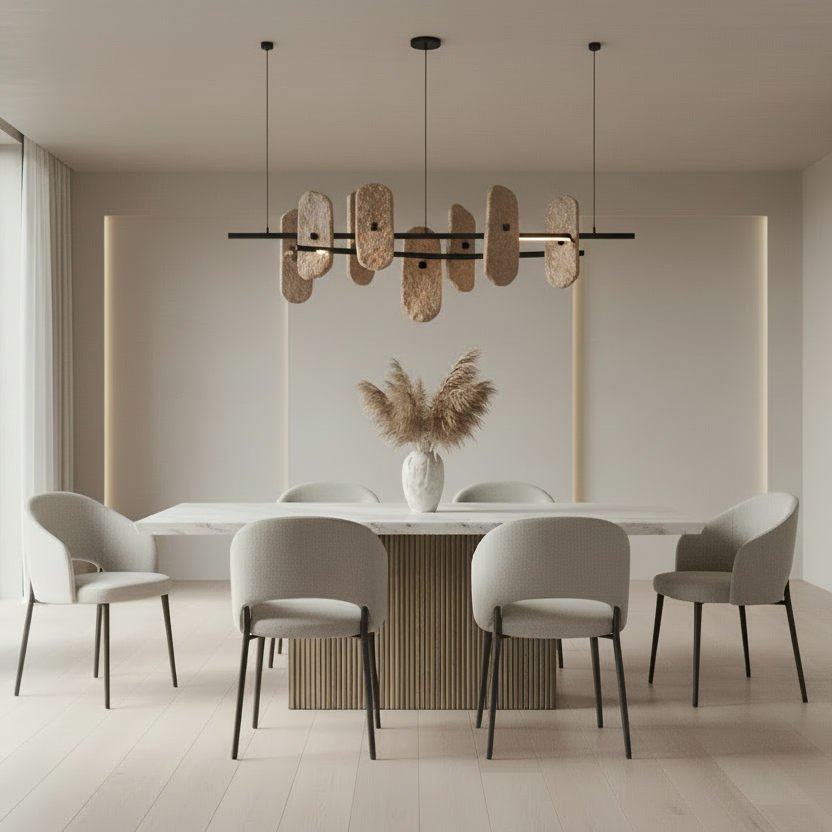 Messa Dining Table