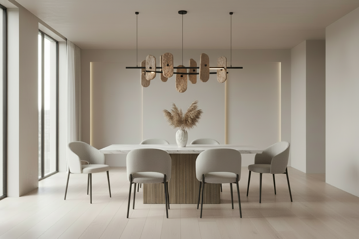 Messa Dining Table