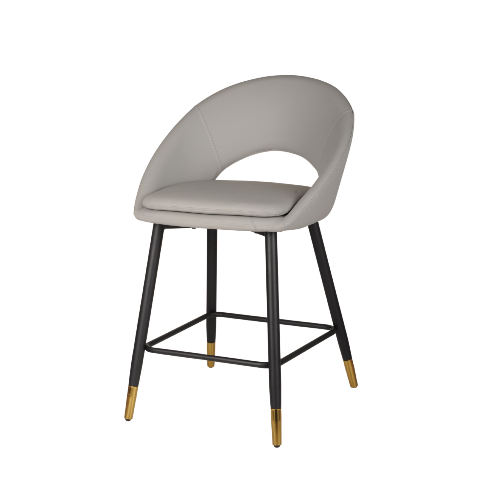 Mila Counter Stool - Set of 2