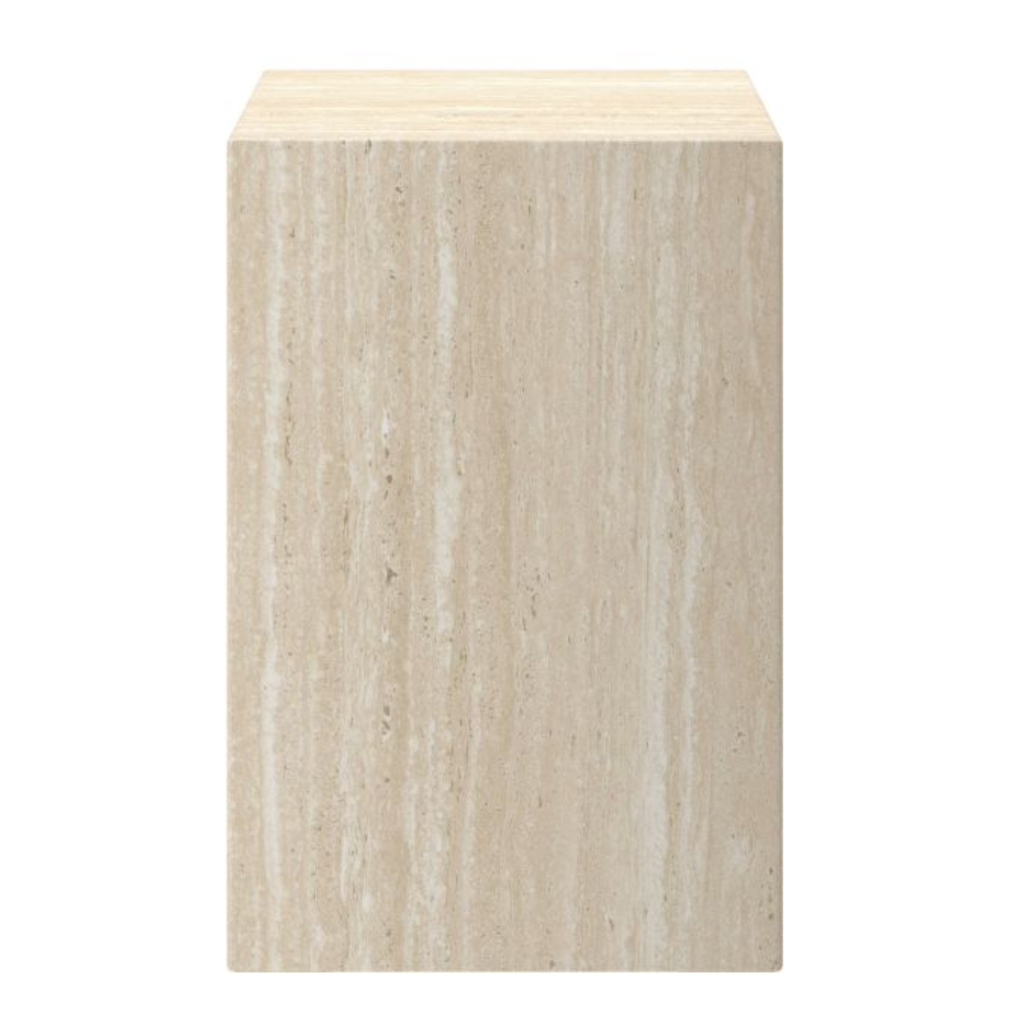 Atticus Contract Grade Accent Table