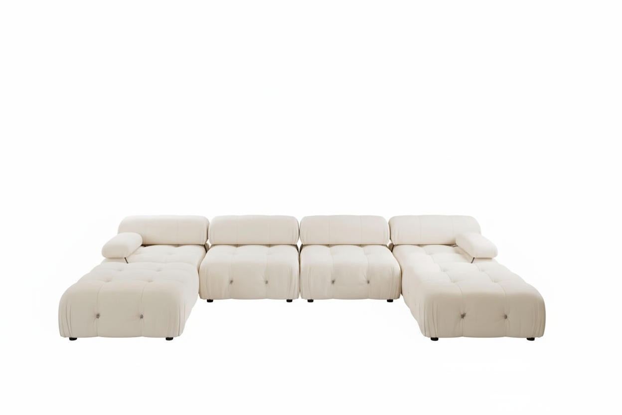 Urban Classic Modular Sofa