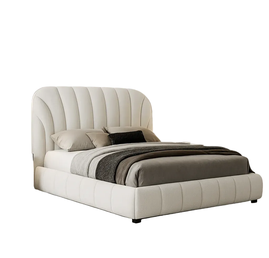 Cadre de lit IF-5925