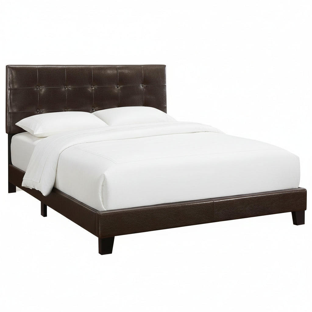 LIT - QUEEN SIZE / LIN GRIS