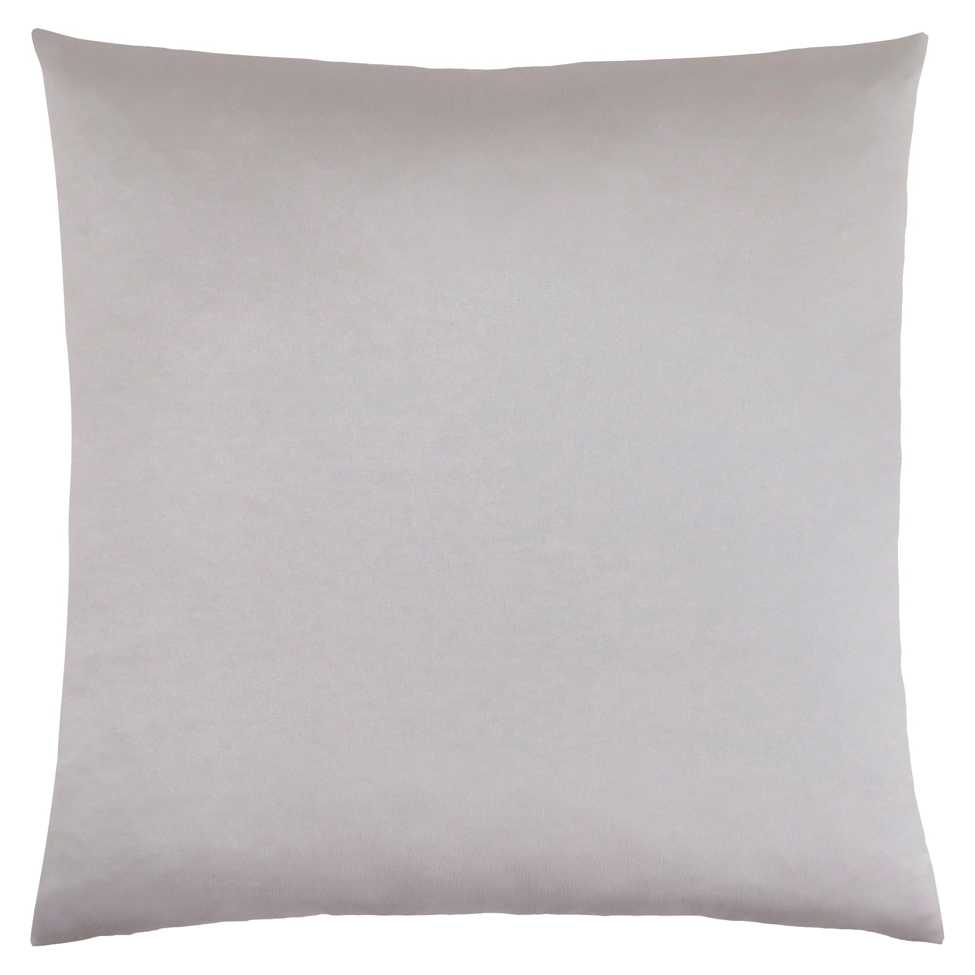 PILLOW - 18"X 18" / GOLD SATIN / 1PC