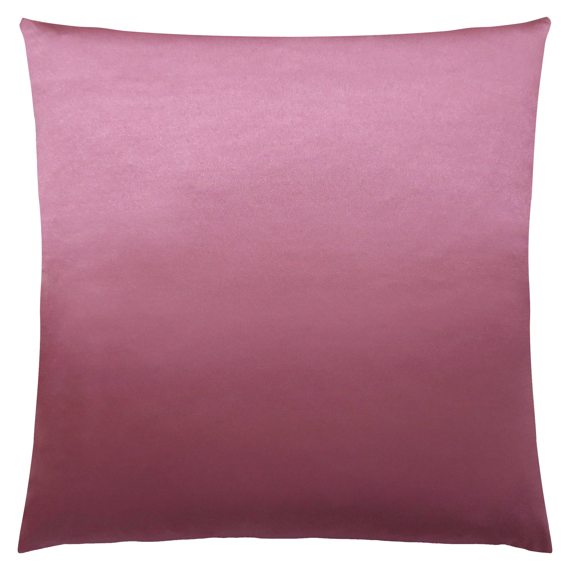 PILLOW - 18"X 18" / GOLD SATIN / 1PC
