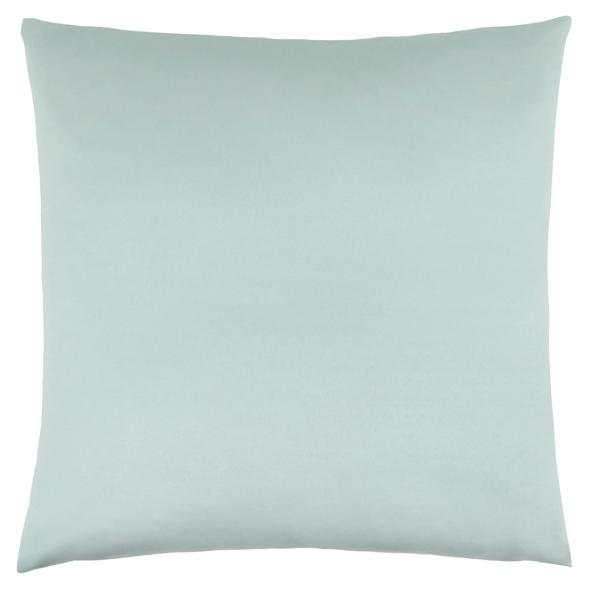 PILLOW - 18"X 18" / GOLD SATIN / 1PC