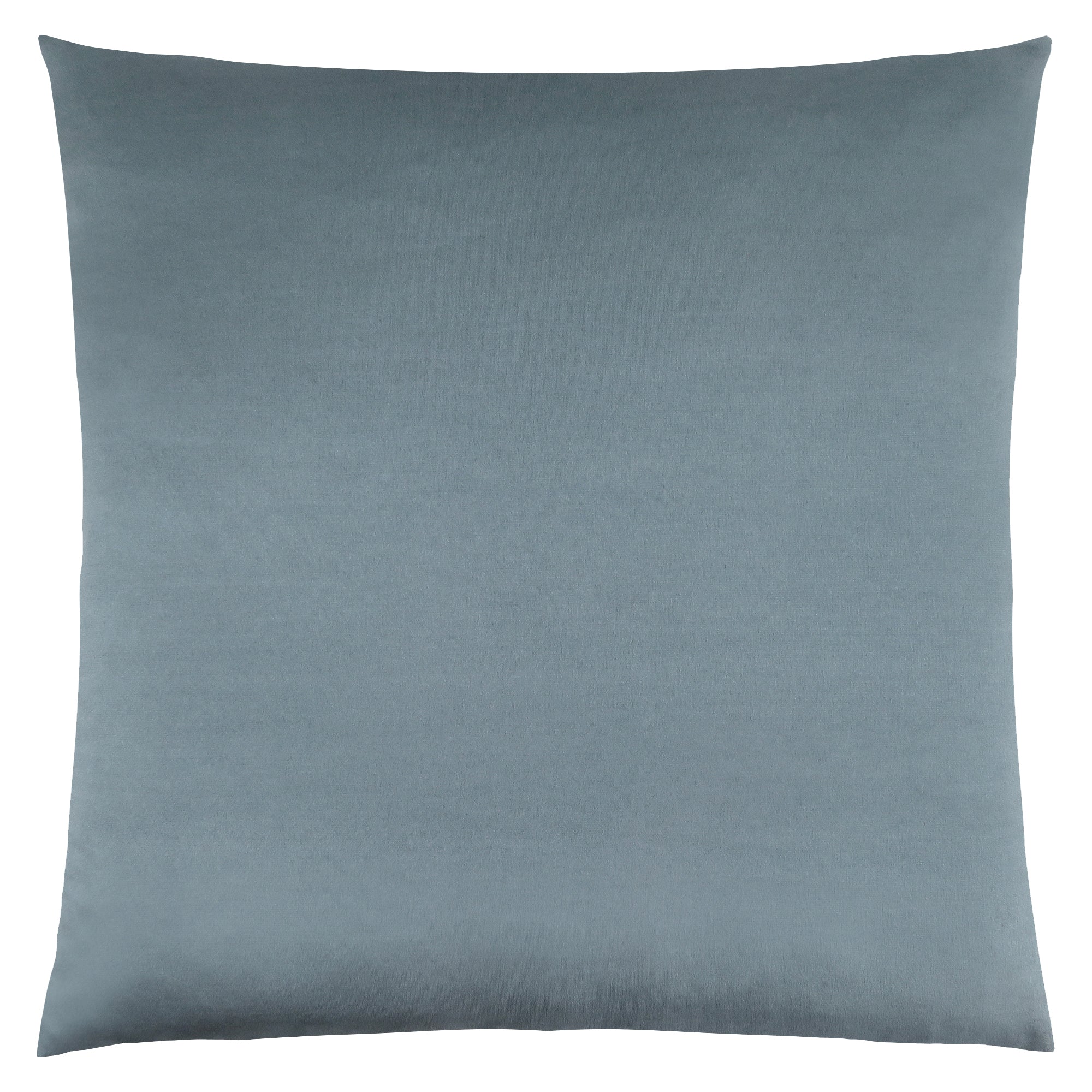 PILLOW - 18"X 18" / GOLD SATIN / 1PC