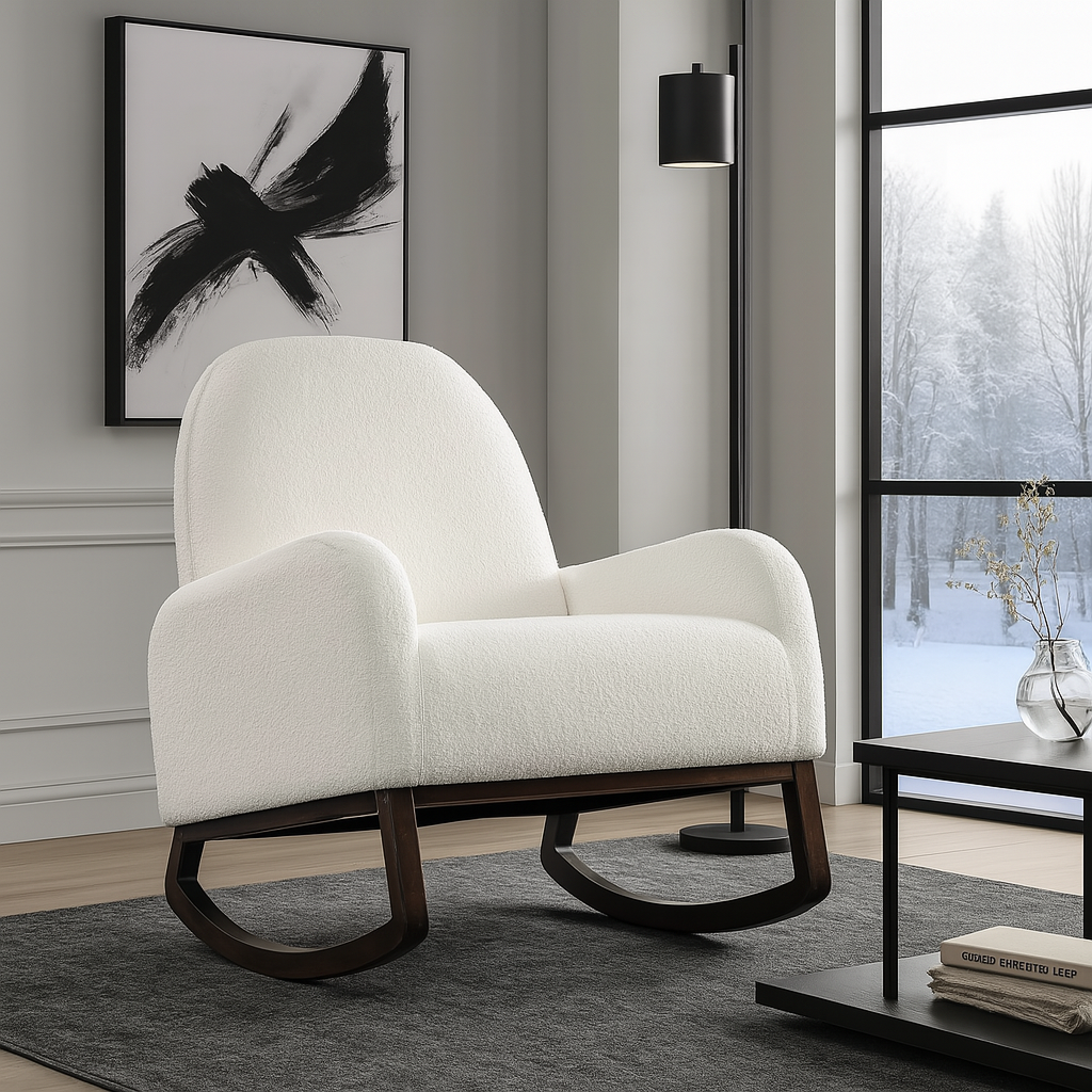 IF-663 Rocking Chair