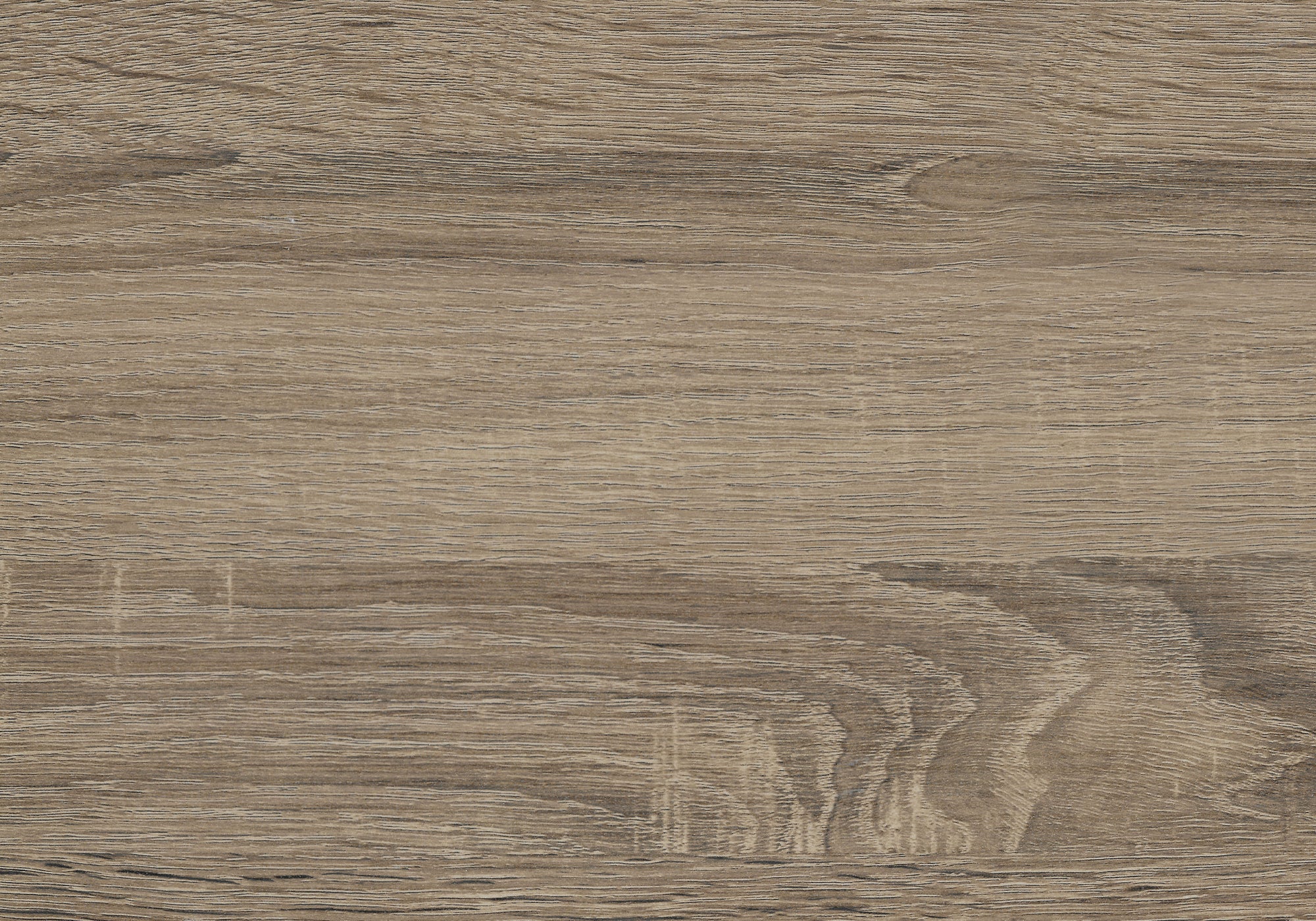 ENSEMBLE DE SALLE À MANGER - ENSEMBLE 3 PIÈCES / PLATEAU TAUPE FONCÉ / MÉTAL NOIR