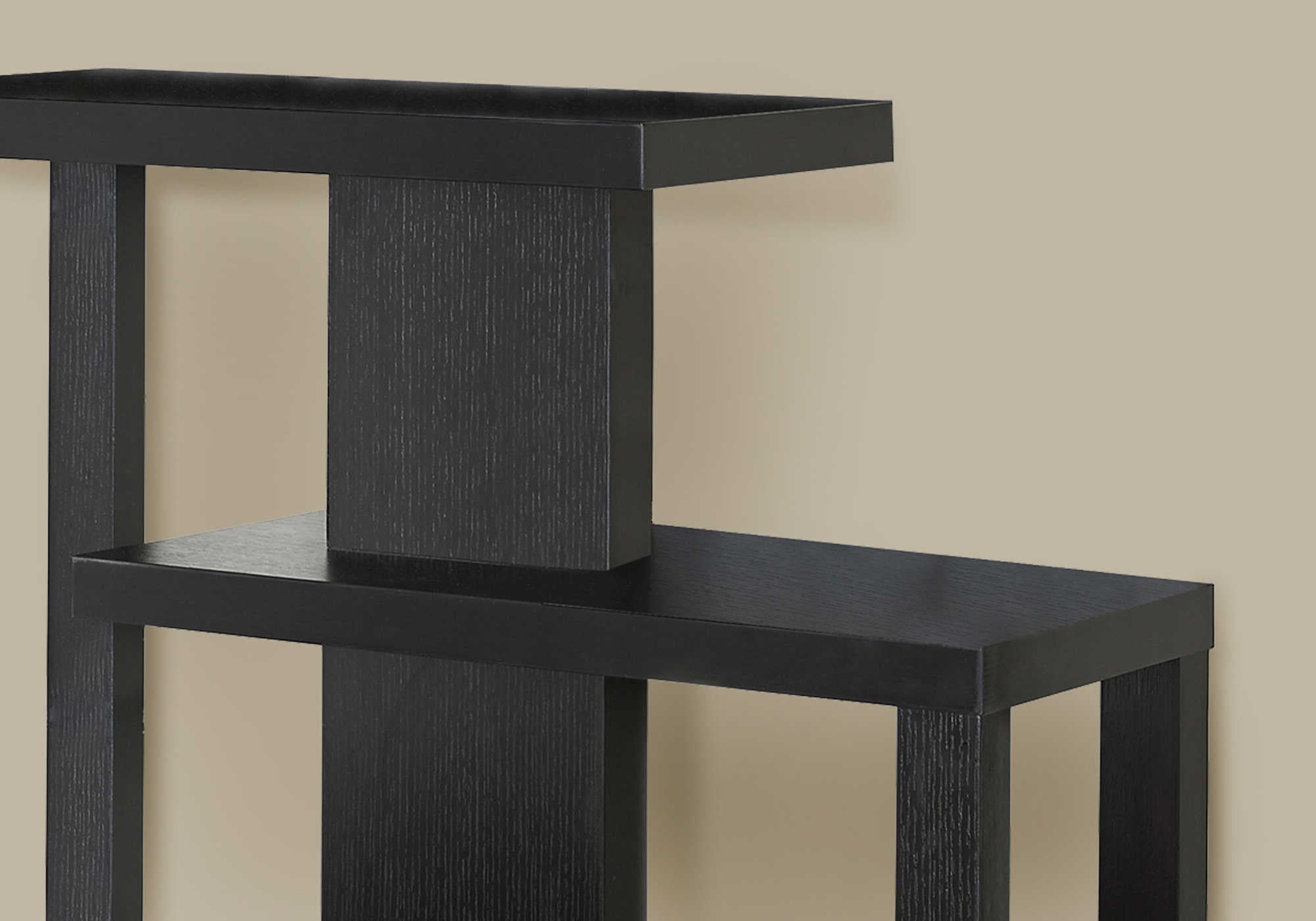 TABLE D'APPOINT - 32"L / CONSOLE D'ENTRÉE ESPRESSO