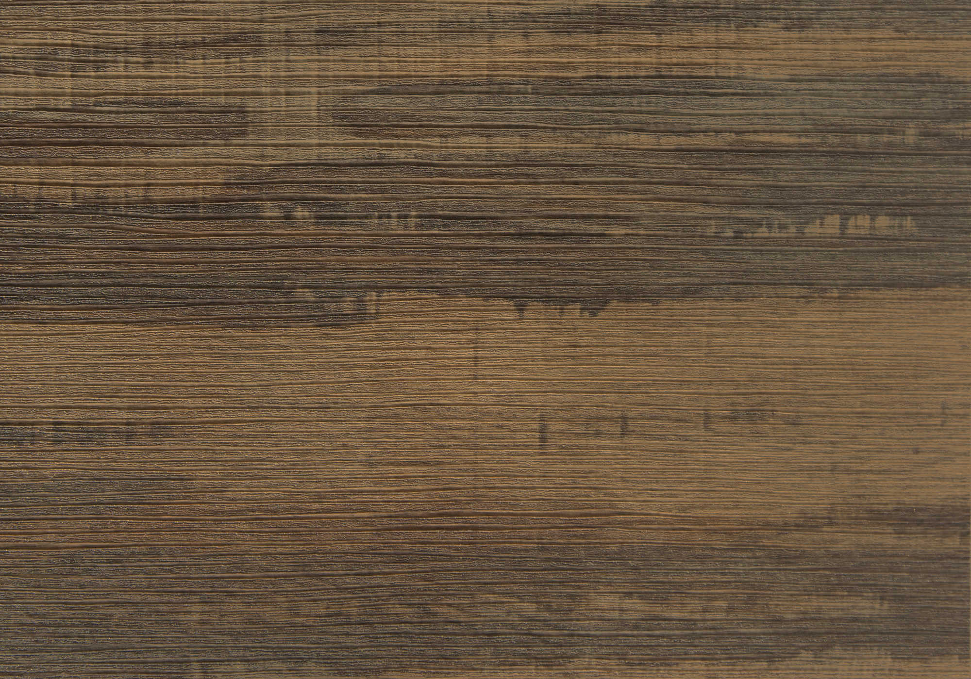 MEUBLE TV - 48"L / BOIS RÉCUPÉRÉ MARRON / MÉTAL NOIR