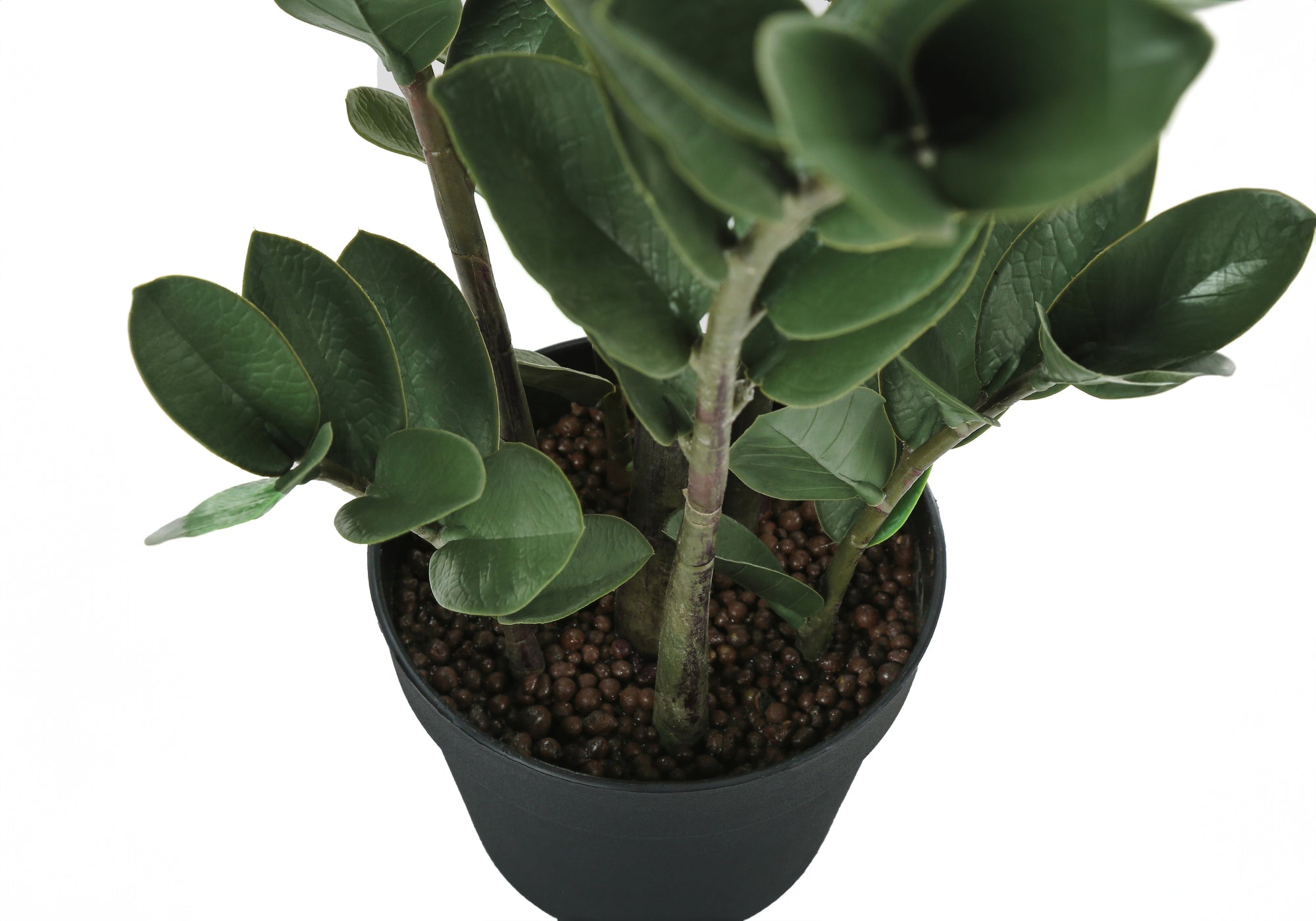 ARTIFICIAL PLANT - 29"H / INDOOR ZZ IN A 6" POT