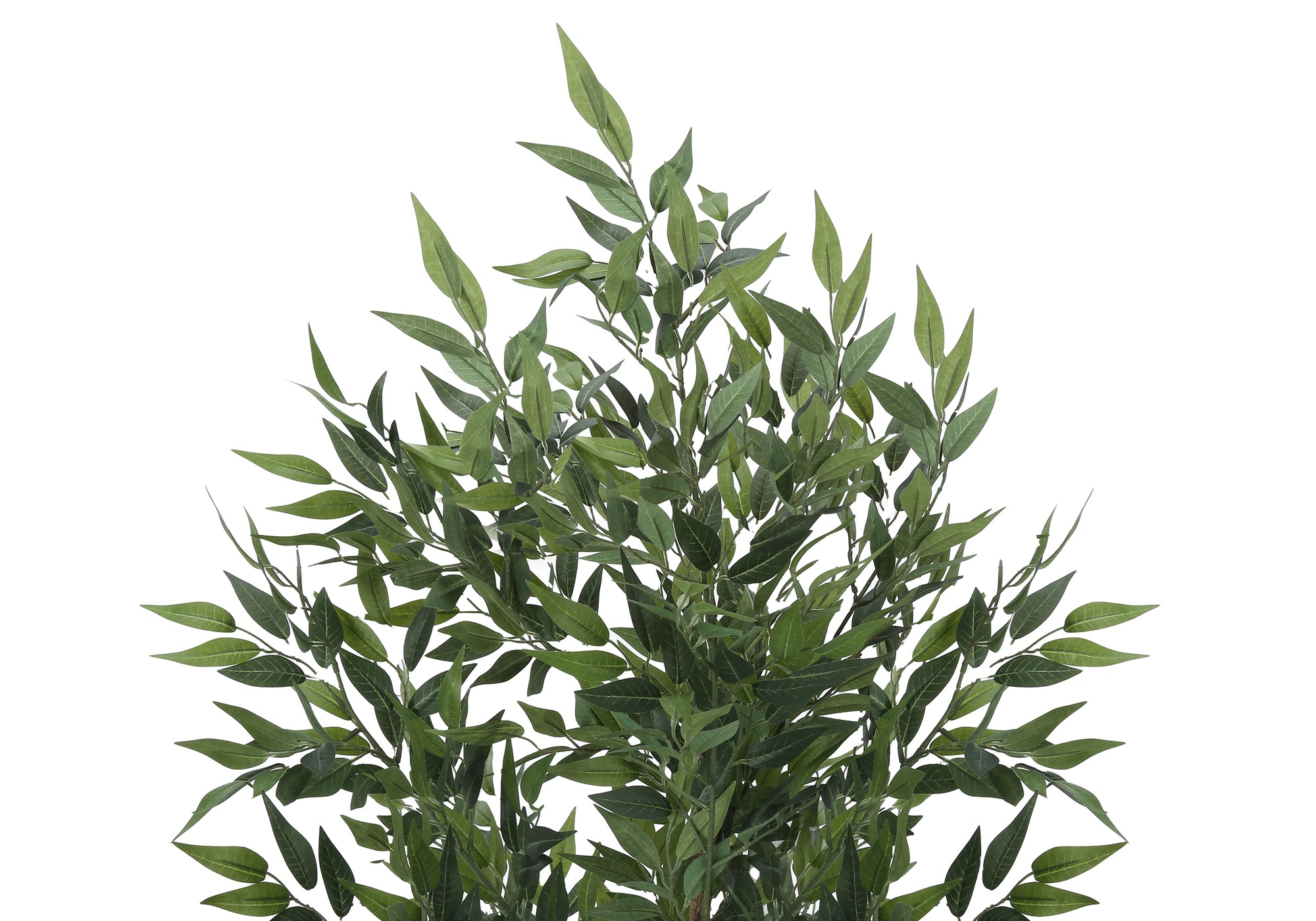ARTIFICIAL PLANT - 47"H / INDOOR ACACIA TREE IN A 5" POT