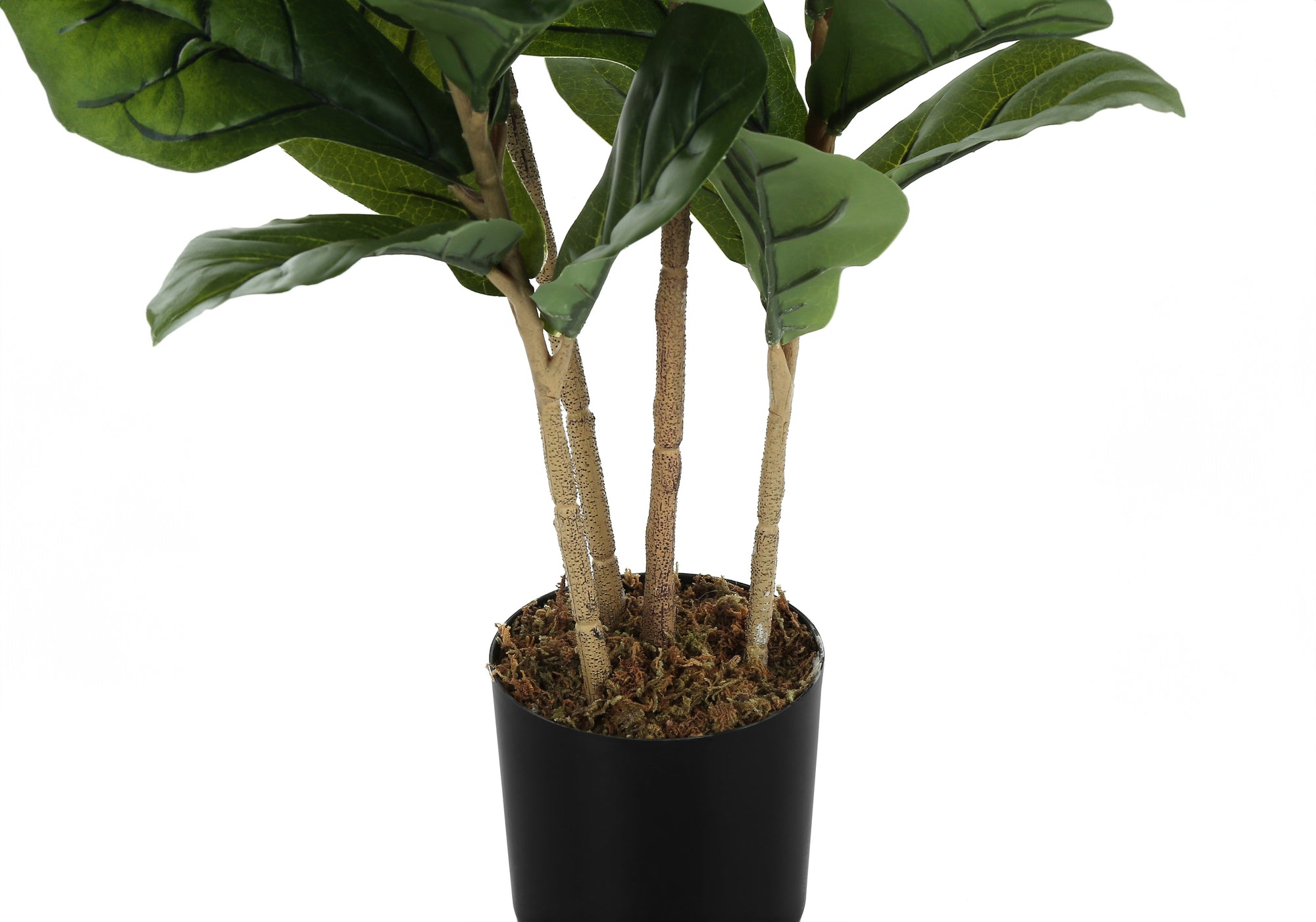 PLANTE ARTIFICIELLE - 41"H / LYON D'INTÉRIEUR DANS UN POT DE 5"