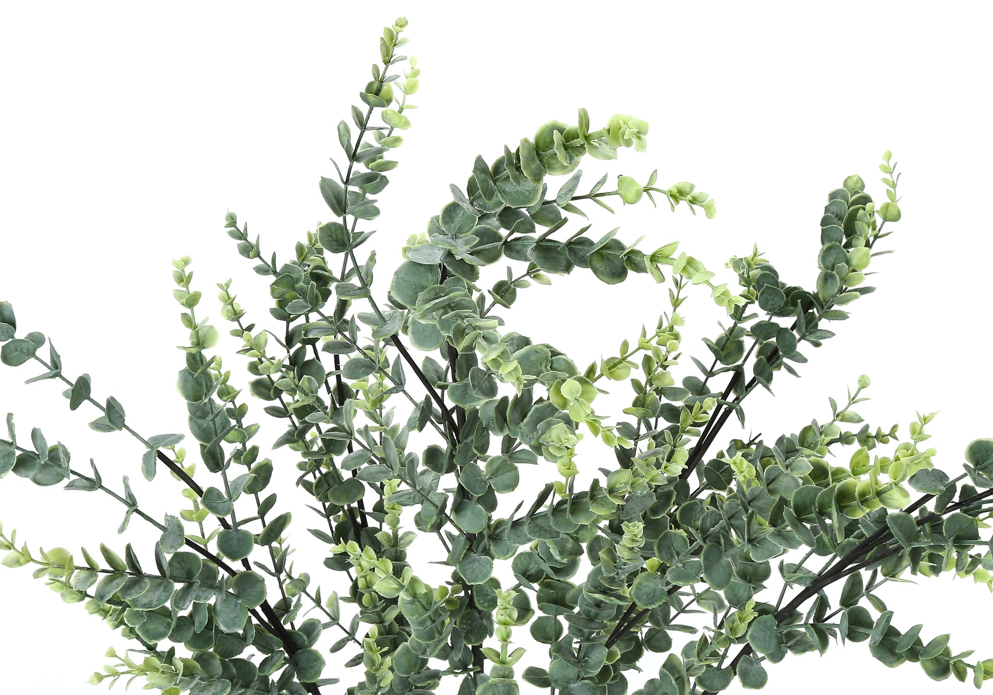 ARTIFICIAL PLANT - 44"H / INDOOR EUCALYPTUS IN A 5" POT