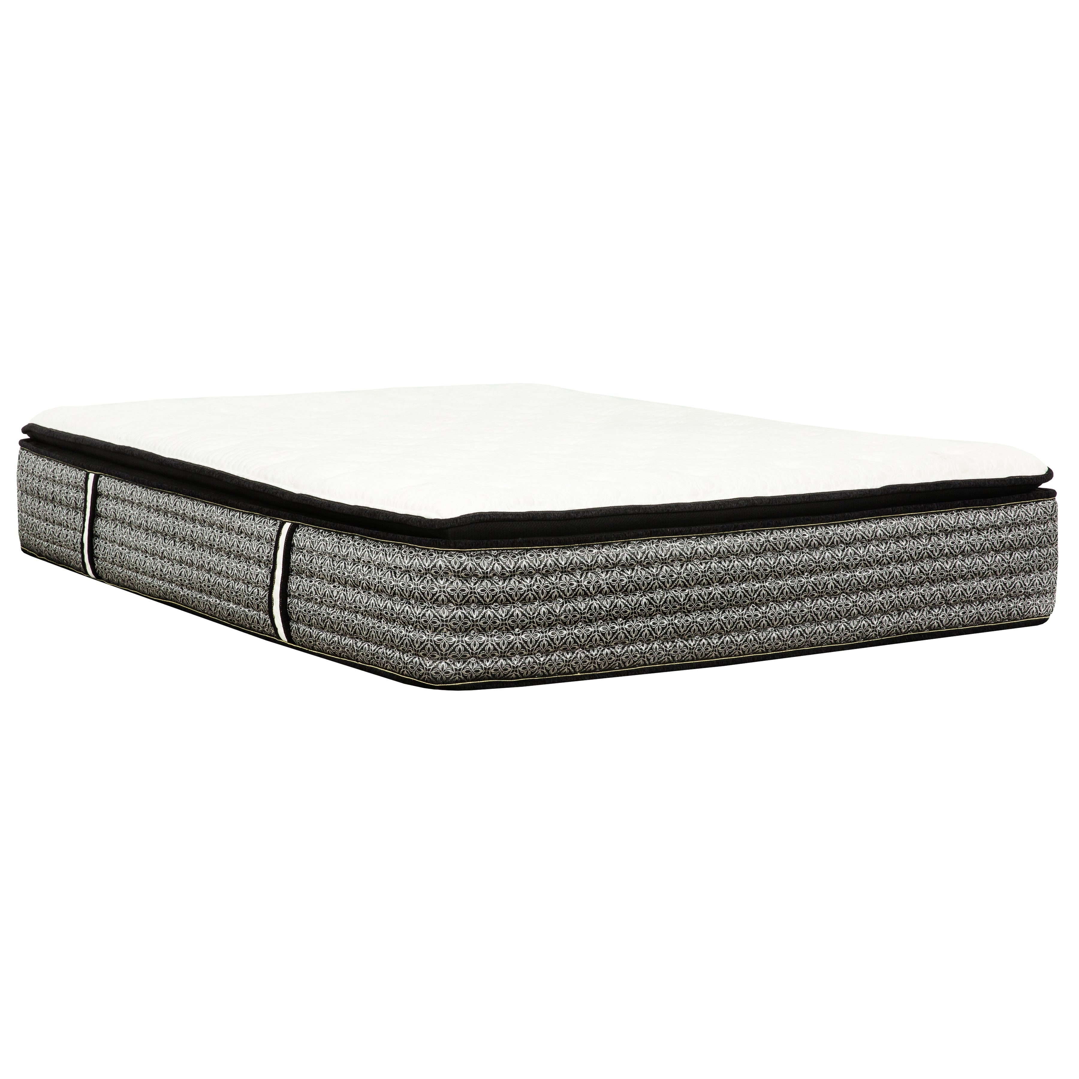 Majesty 14 in. Mattress