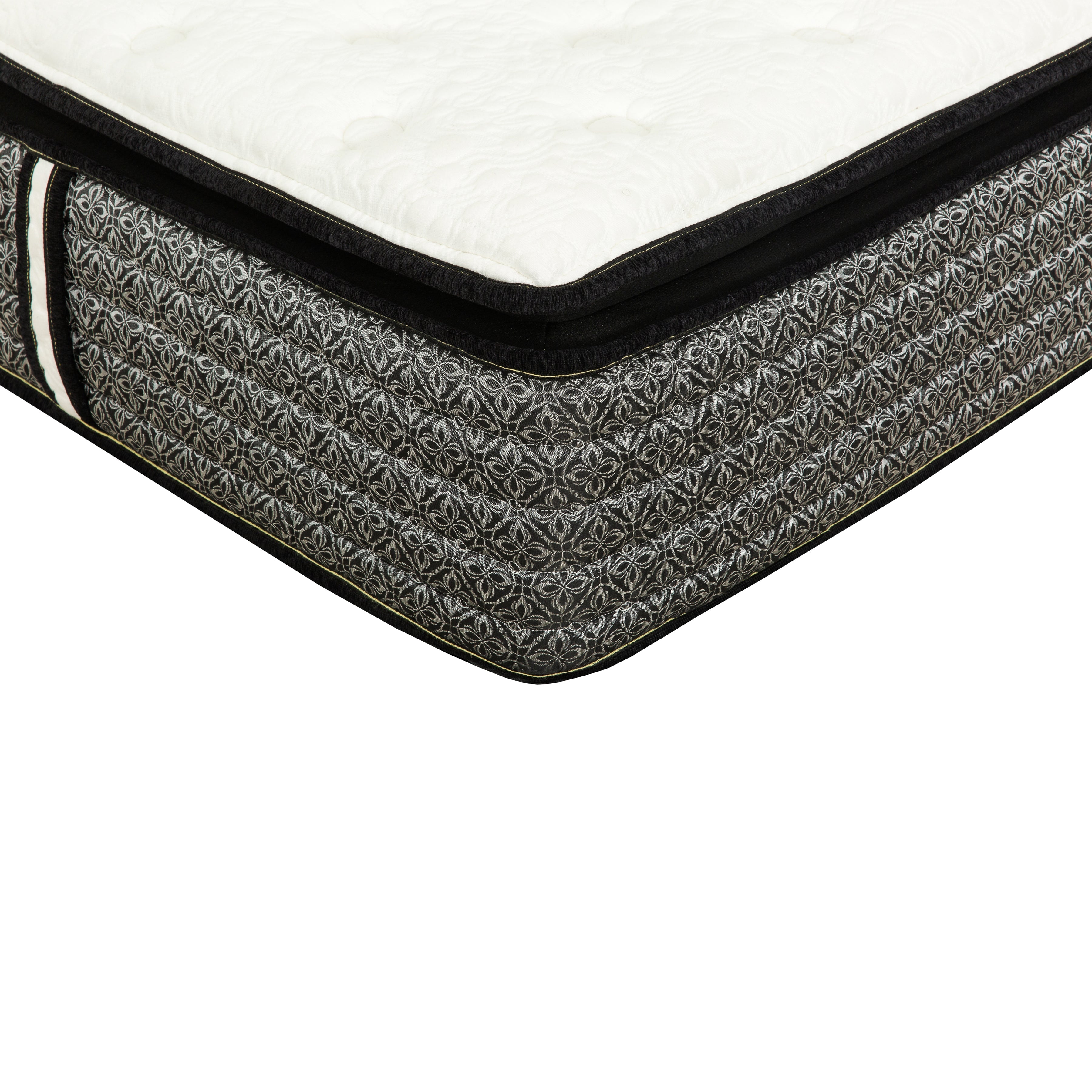 Majesty 14 in. Mattress