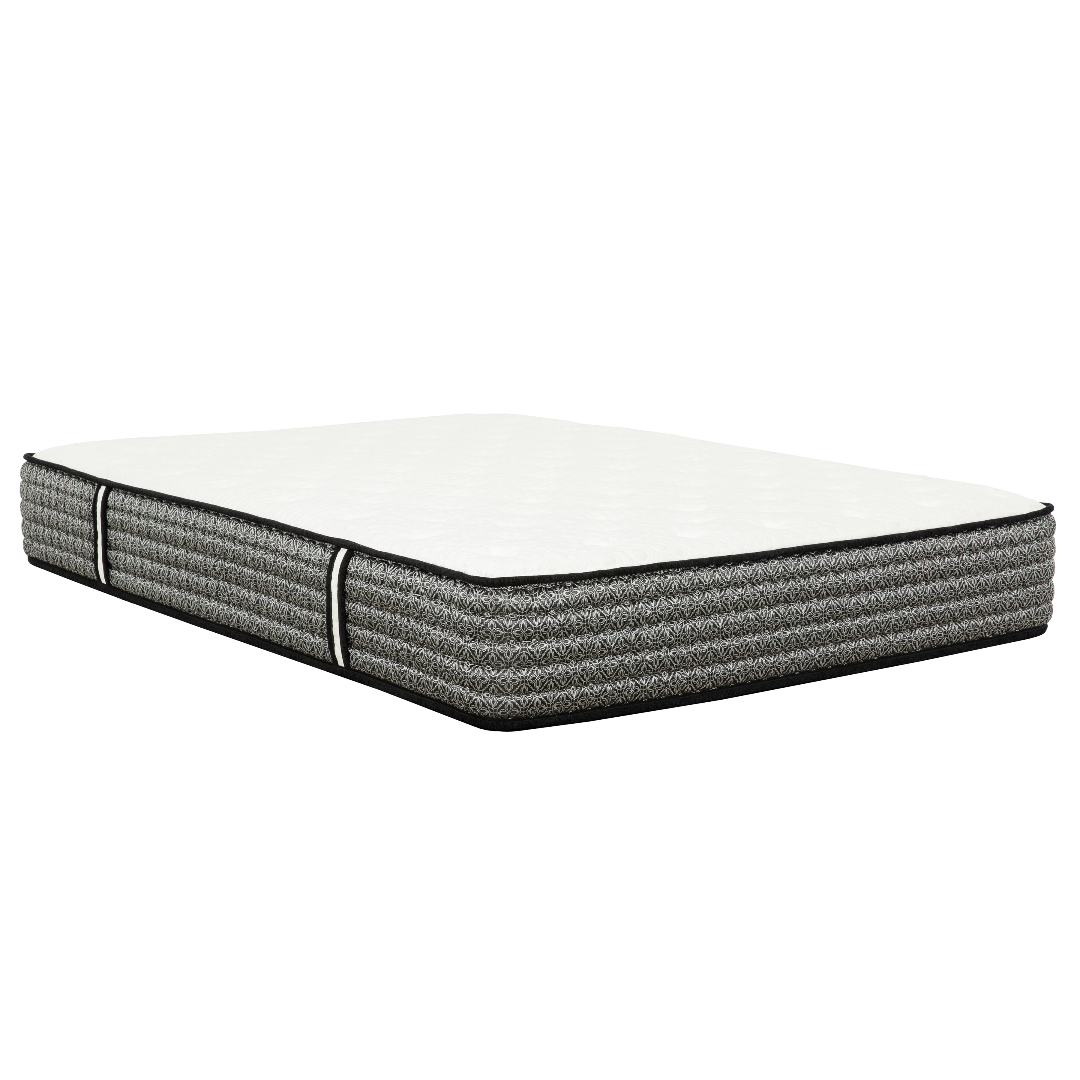 Majesty 12 in. Mattress