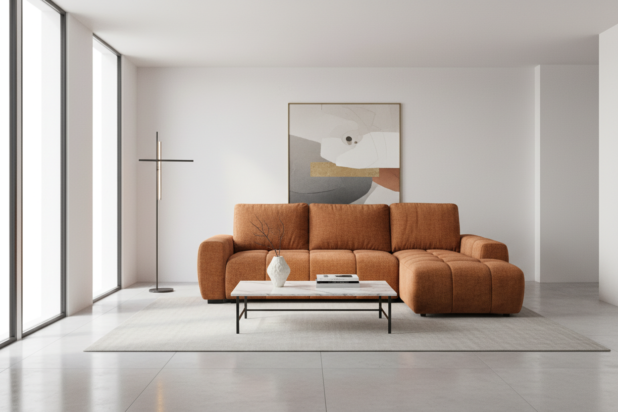 Mia Right Facing Media Sleeper