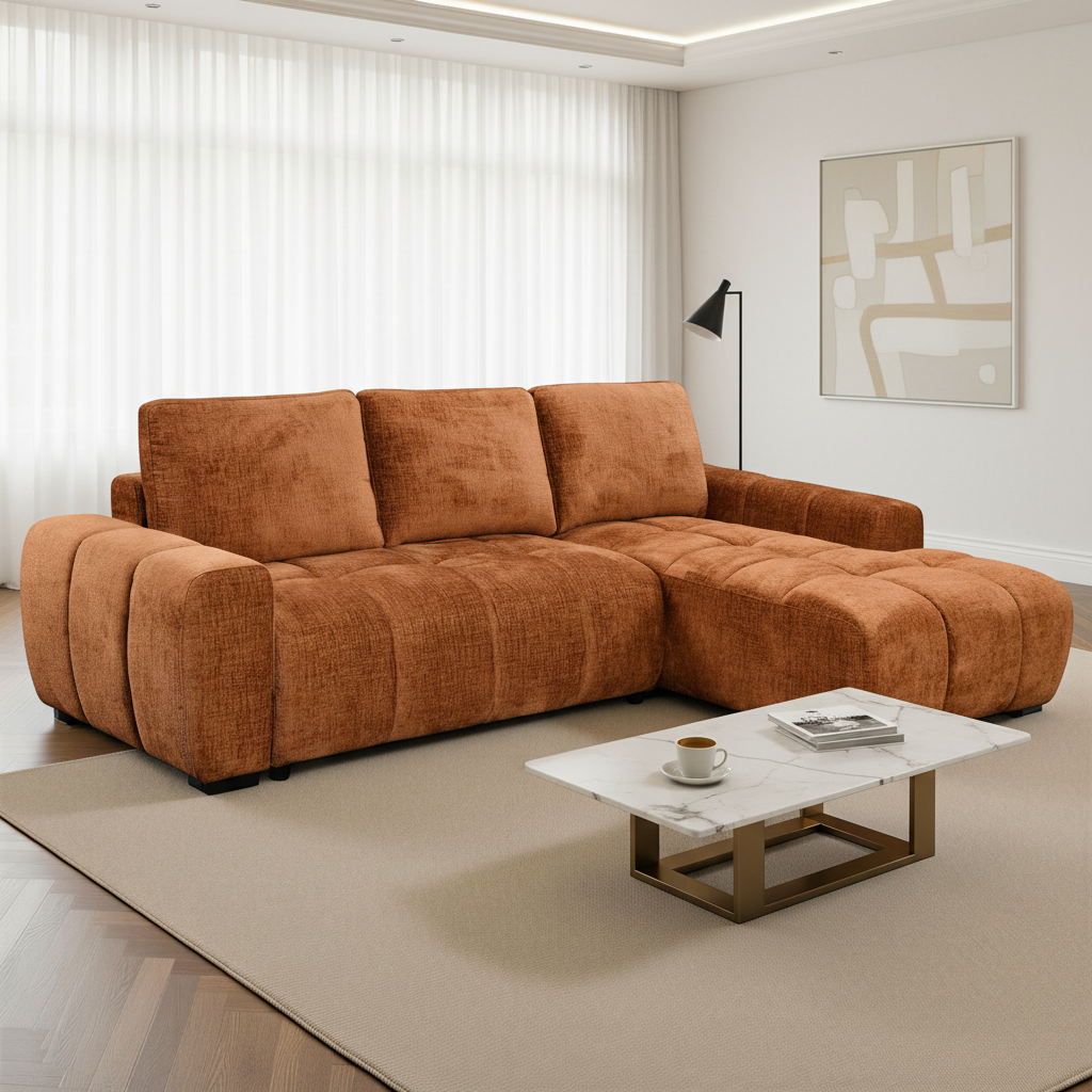 Mia Right Facing Media Sleeper