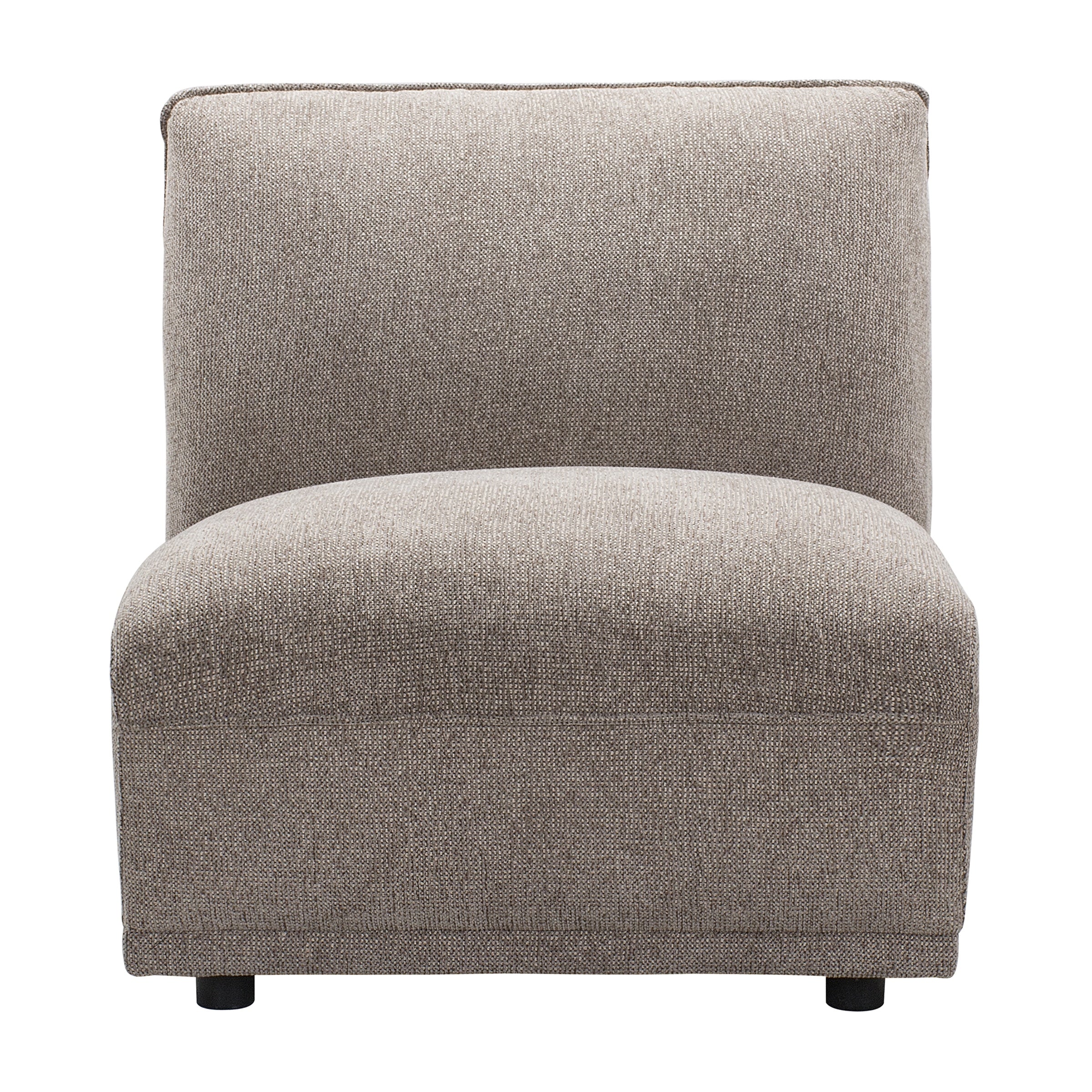 Canapé d'angle modulaire 5 pièces Scala