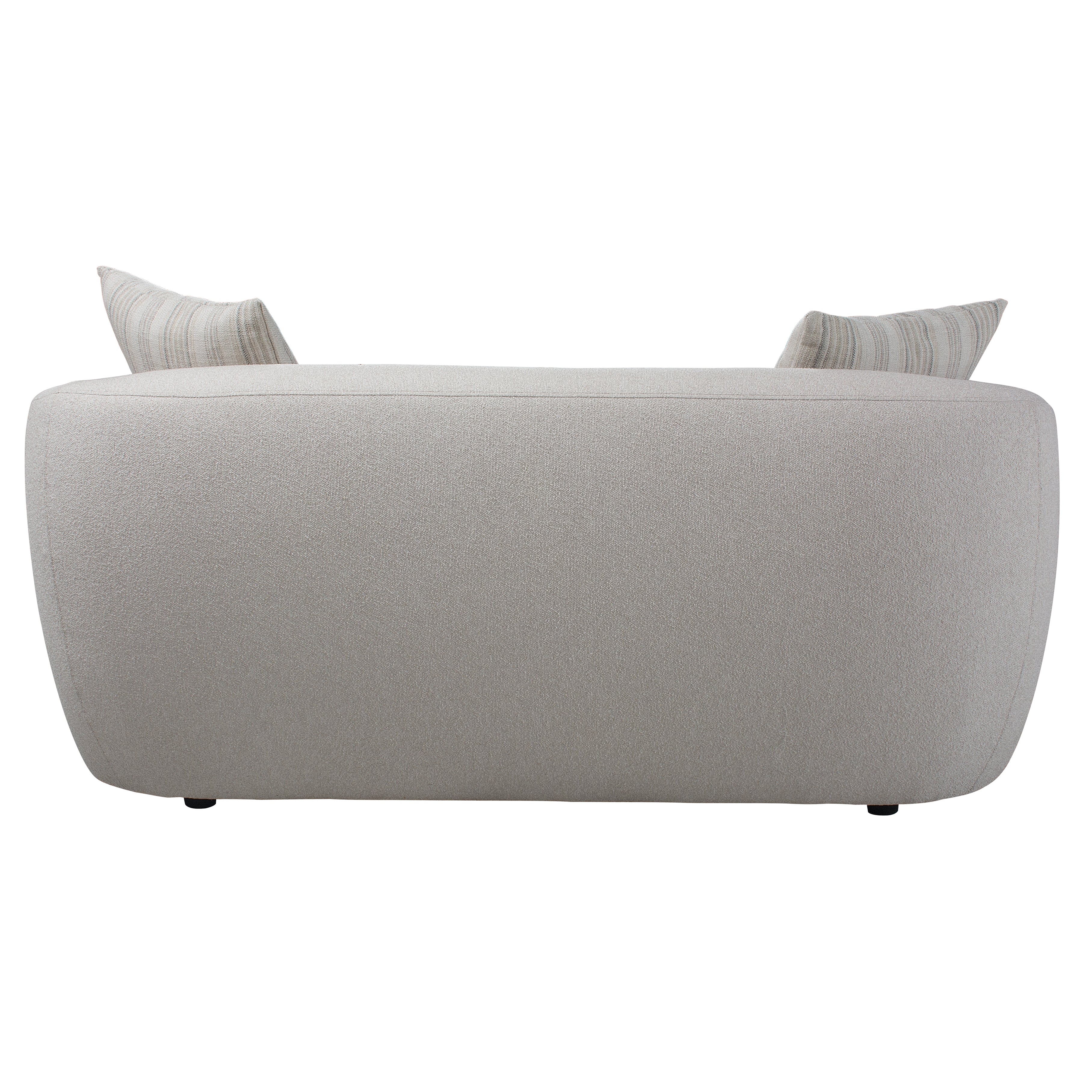 Sophy Loveseat with Pillows