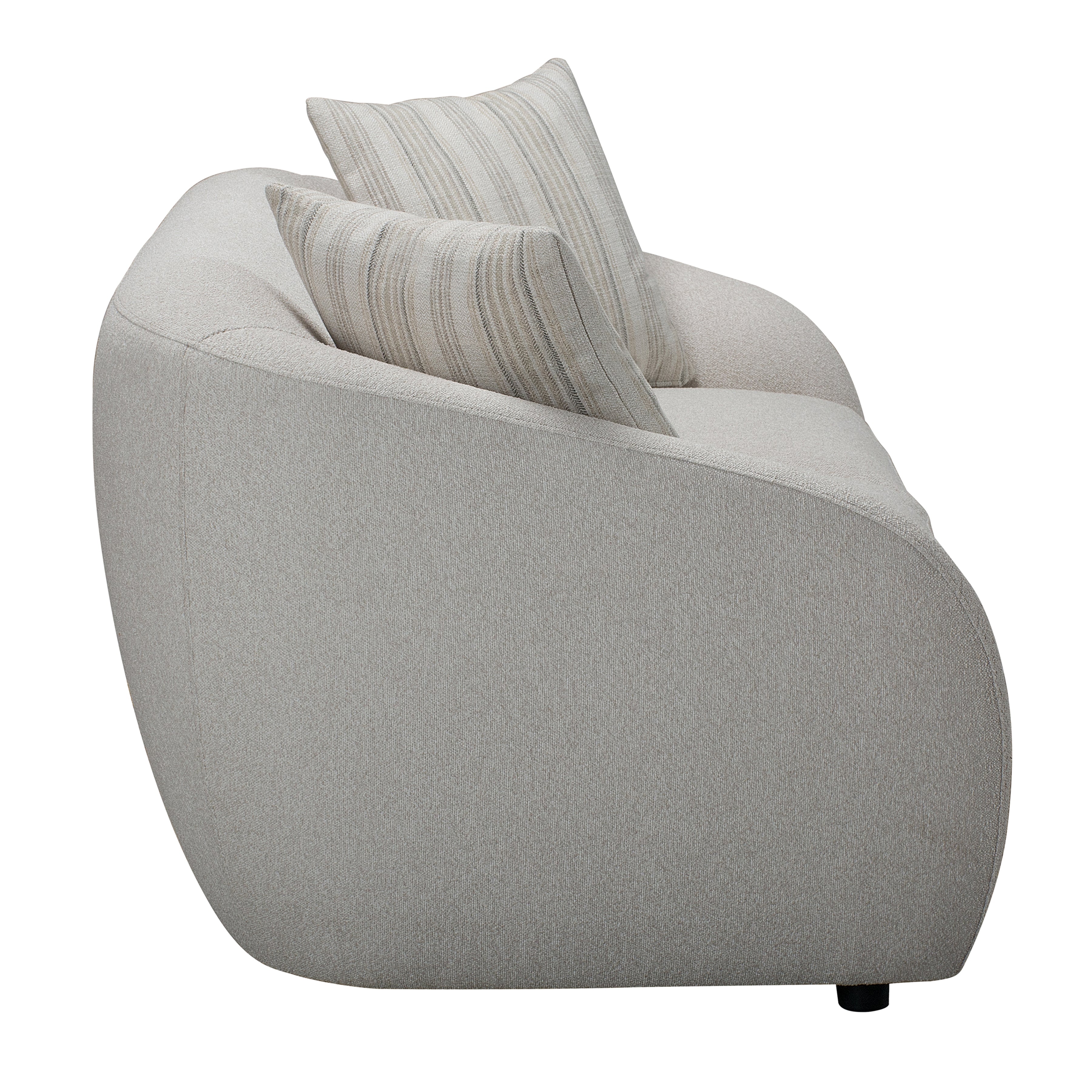 Sophy Loveseat with Pillows
