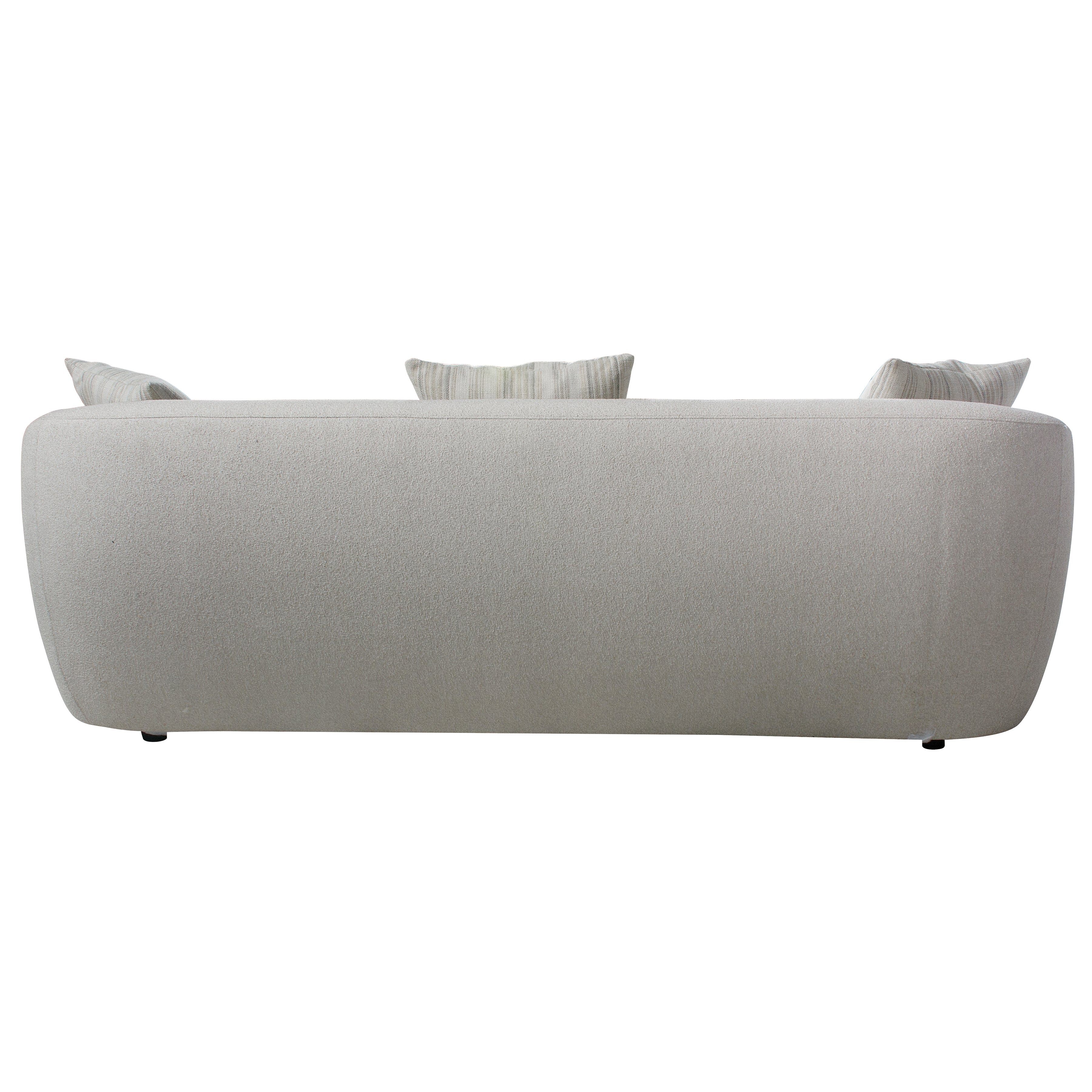 Sophy Sofa with Pillows