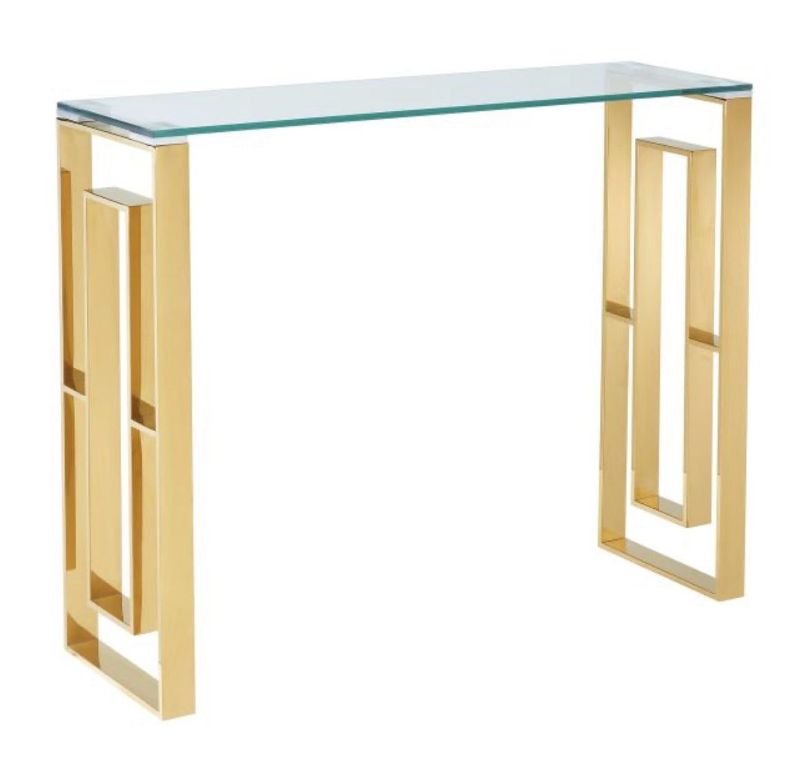 TABLE CONSOLE AVA