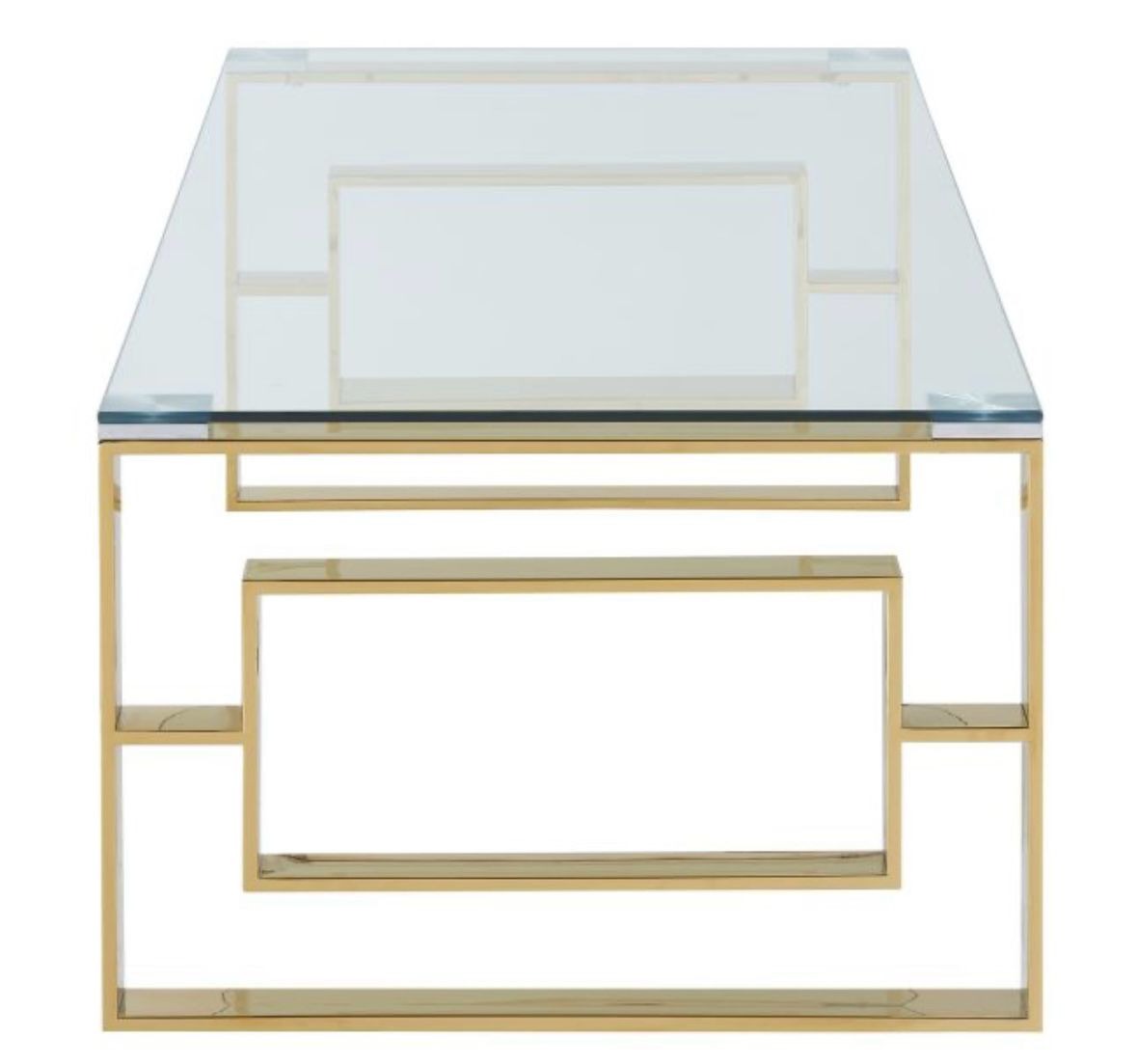 EVA COFFEE TABLE