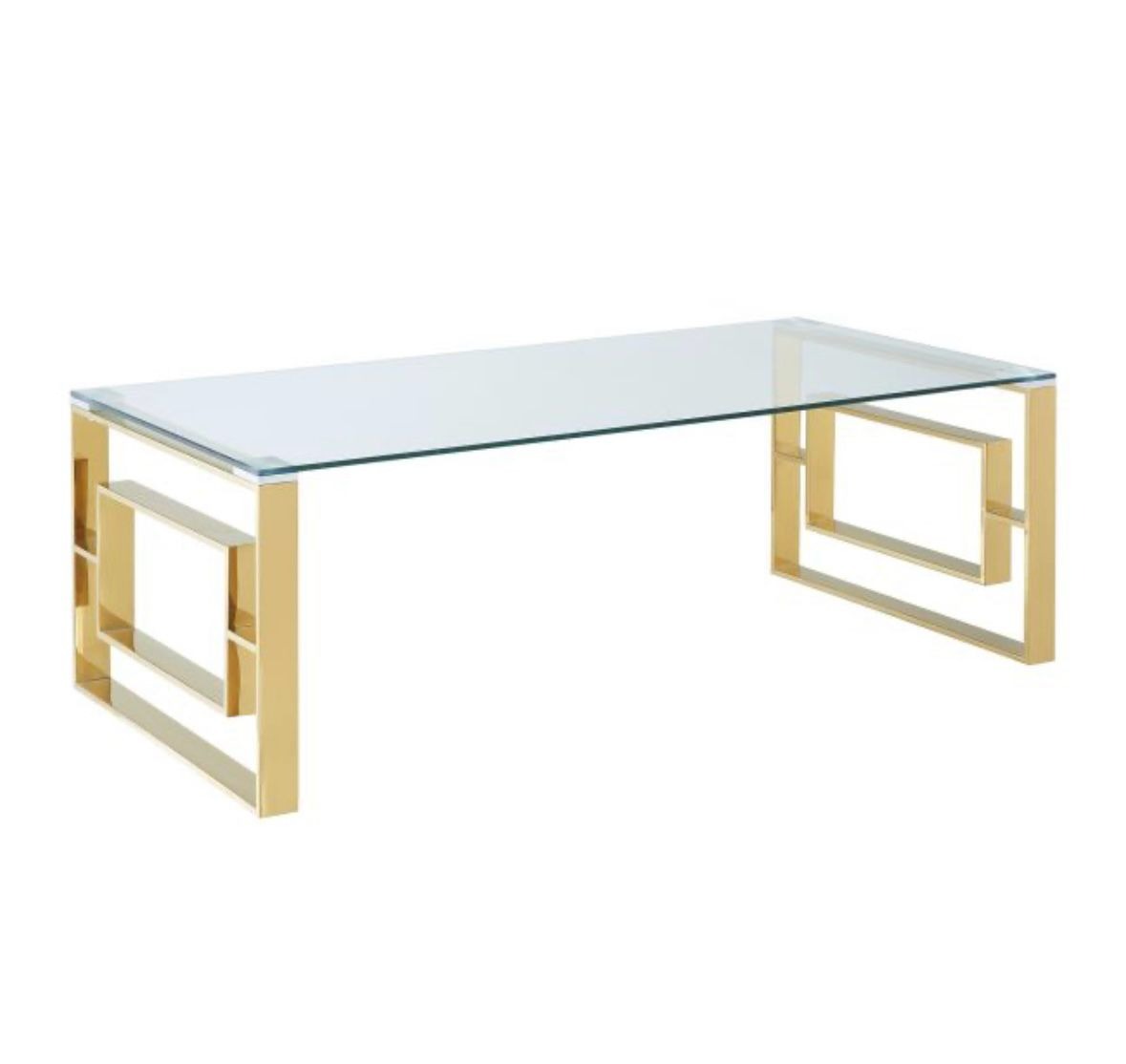 EVA COFFEE TABLE
