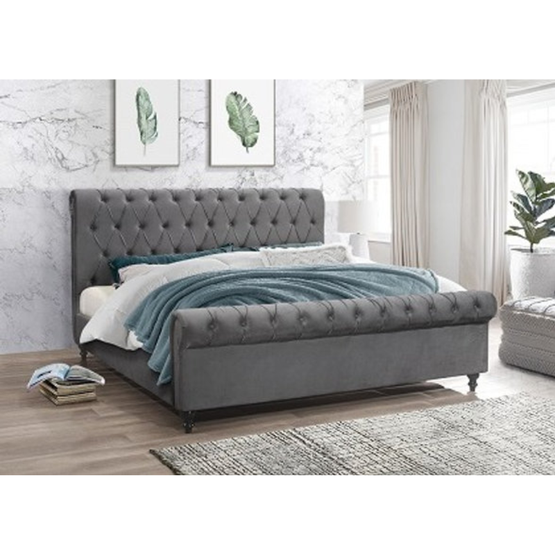 IF-197 Queen Bed