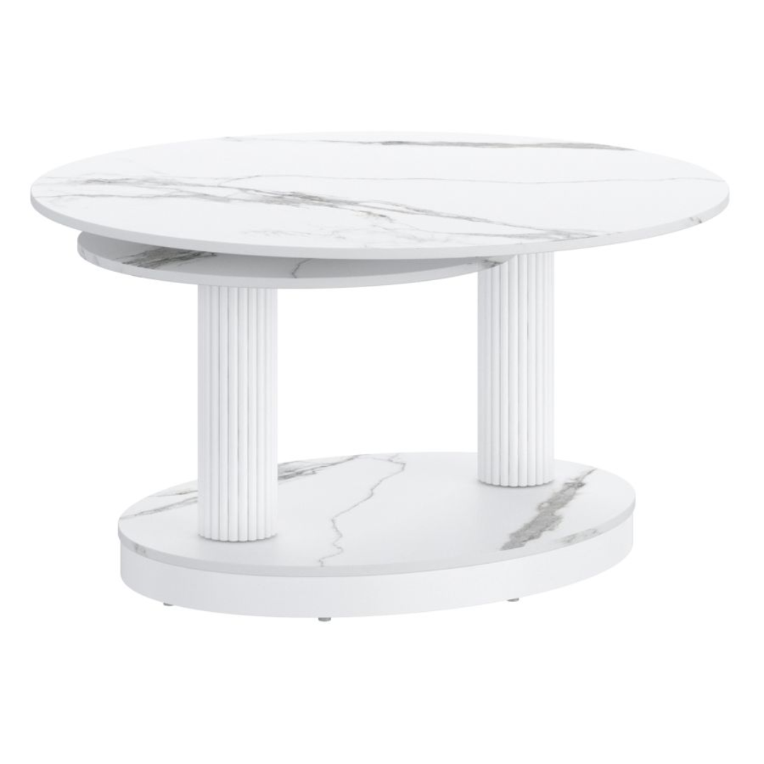 Table basse Elara