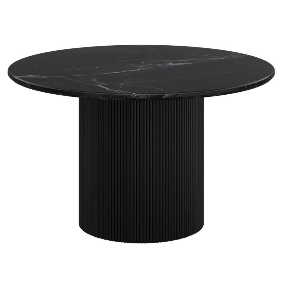 Table à manger ronde Jilsa