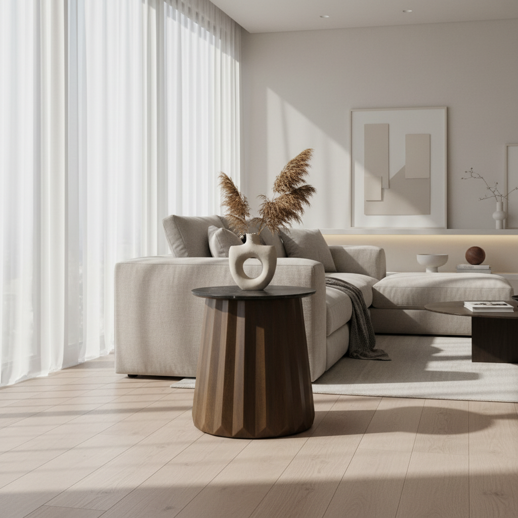 Arianna Accent Table