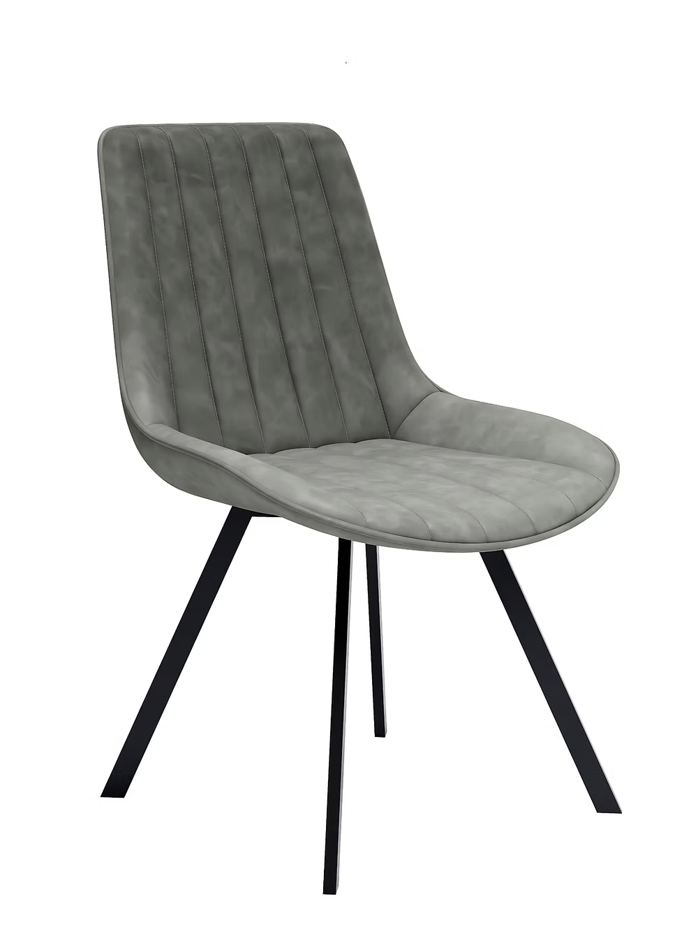 7Pc Dining Set T-1545 C-1561