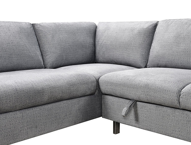 IF-9022 LHF Sofa Bed Sectional