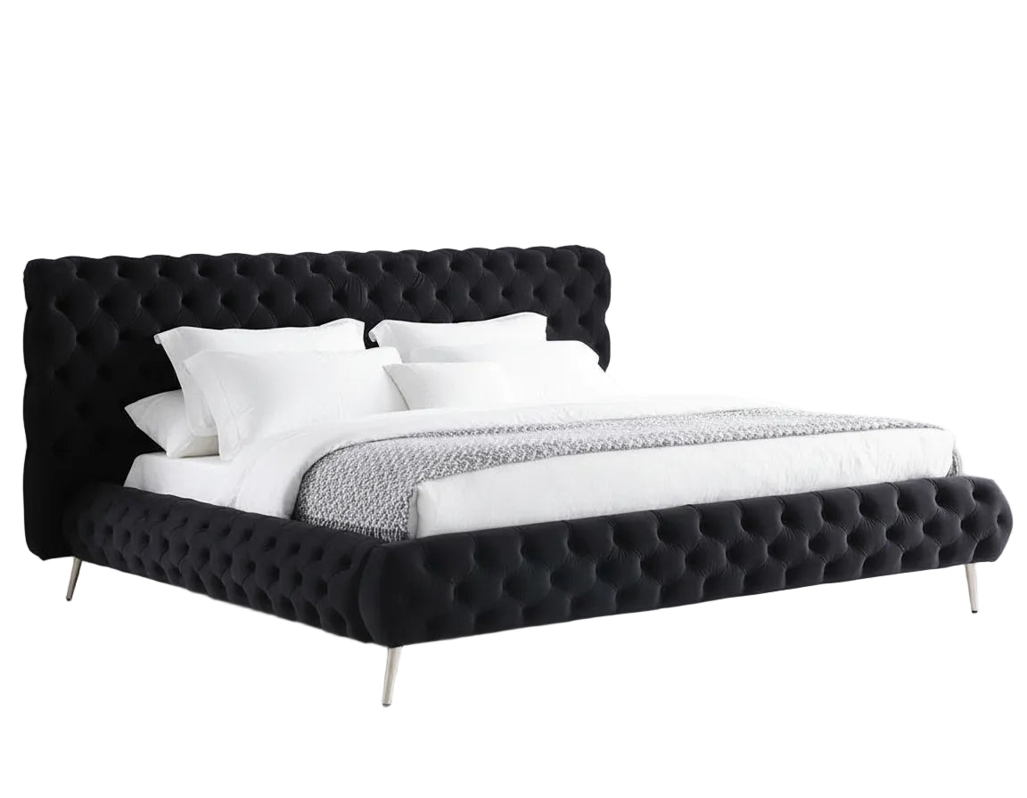 IF-5866 Lit Queen Noir