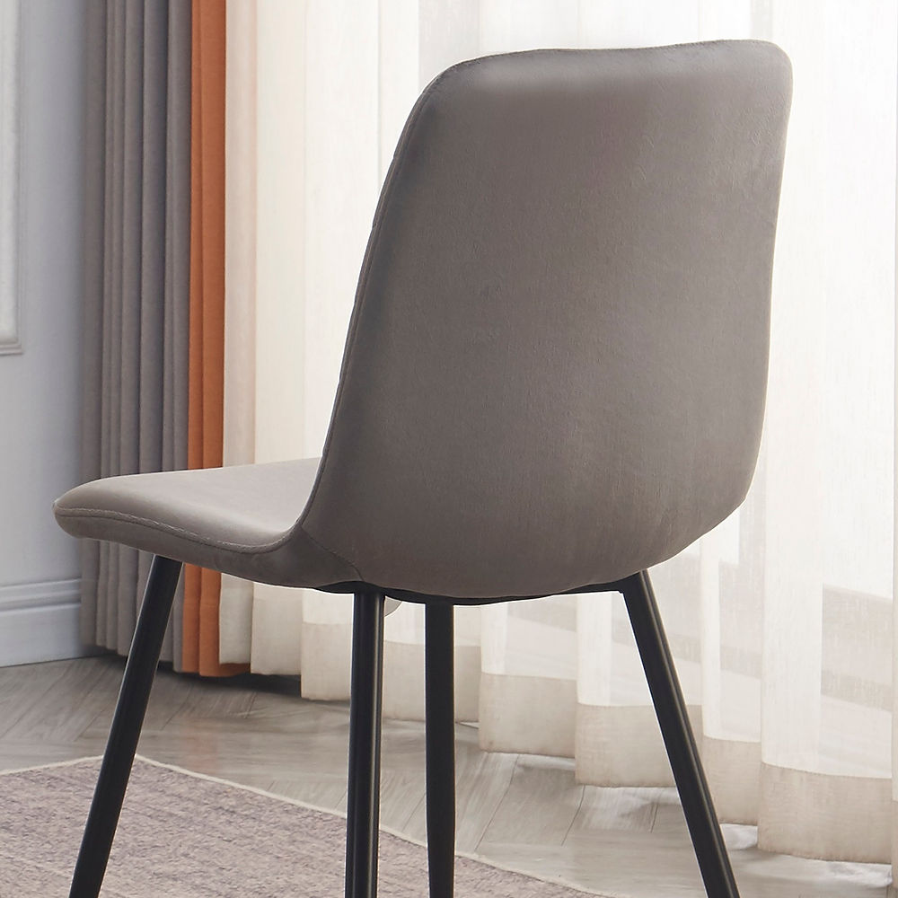 7Pc Dining Set T-1817 C-1817