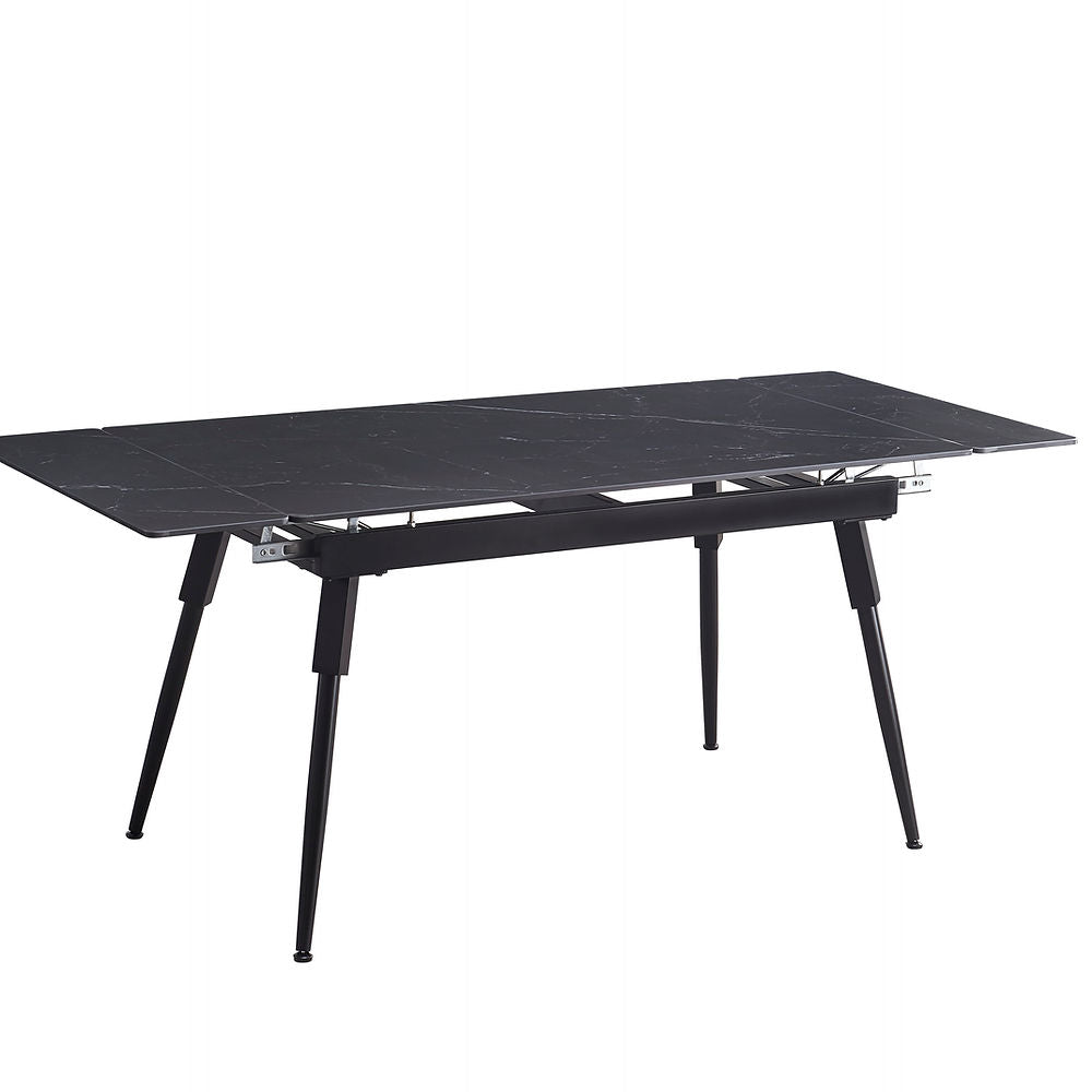 7Pc Dining Set T-1817 C-1817