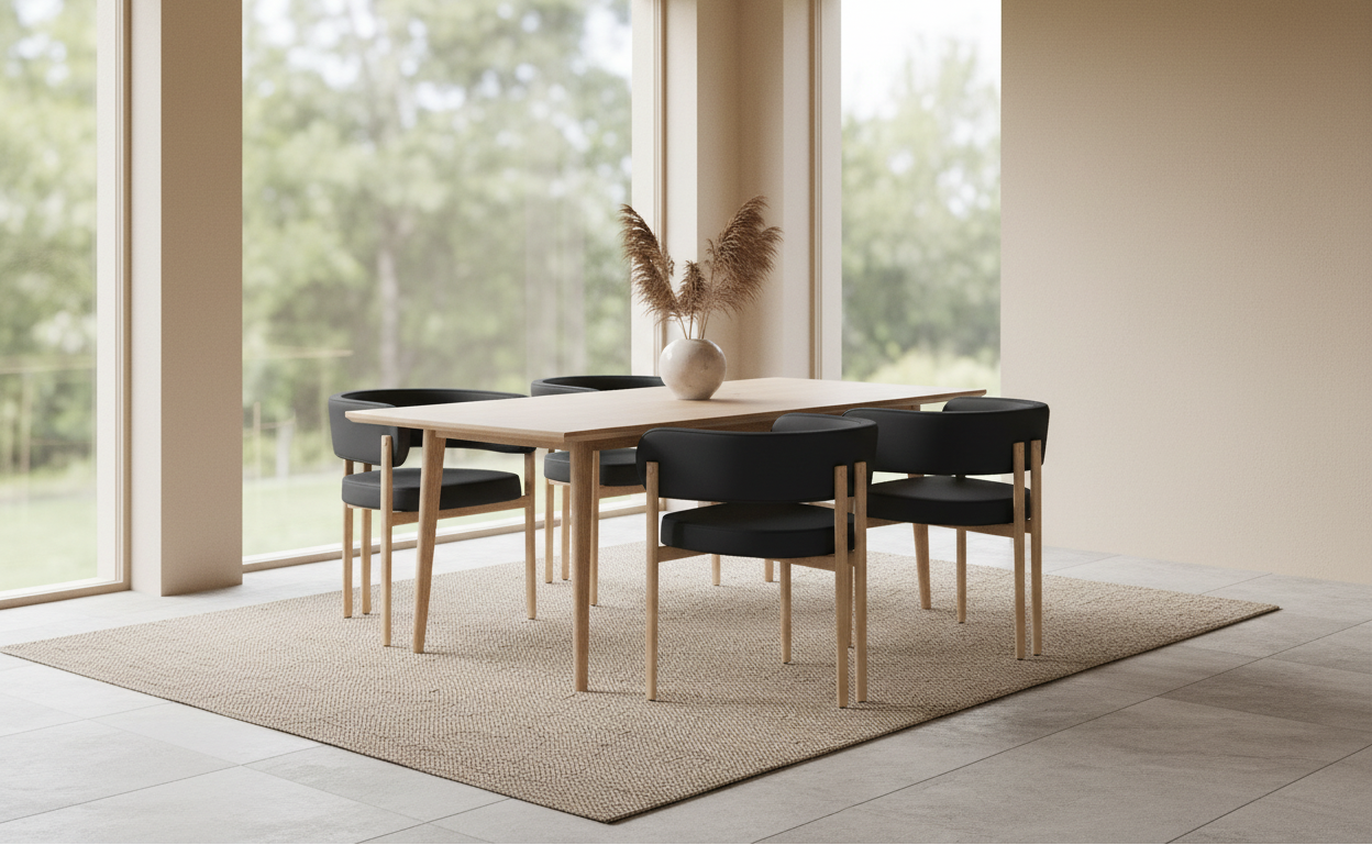 Belisse Dining Chair - Set of 2