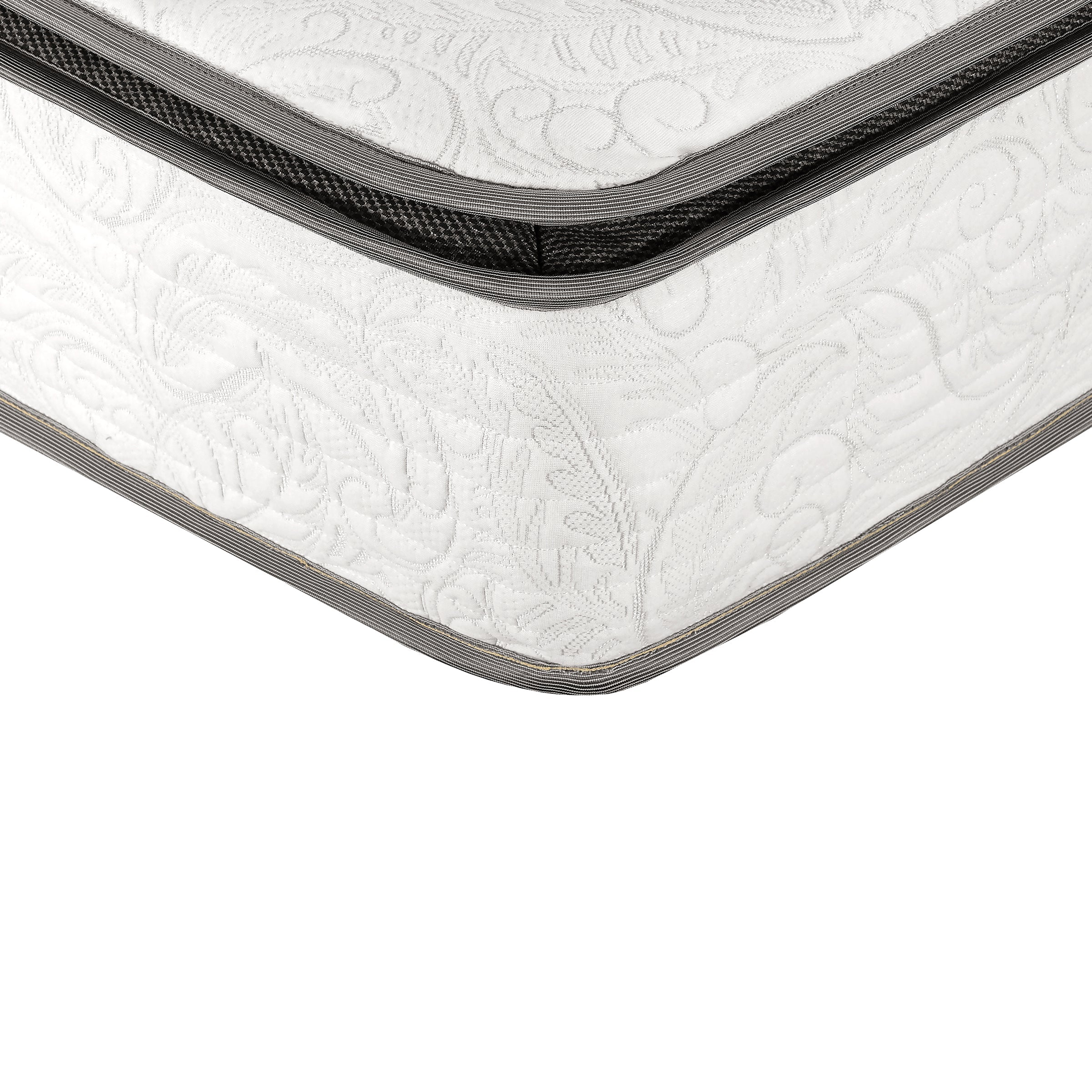 Fuzion 10 in. Mattress