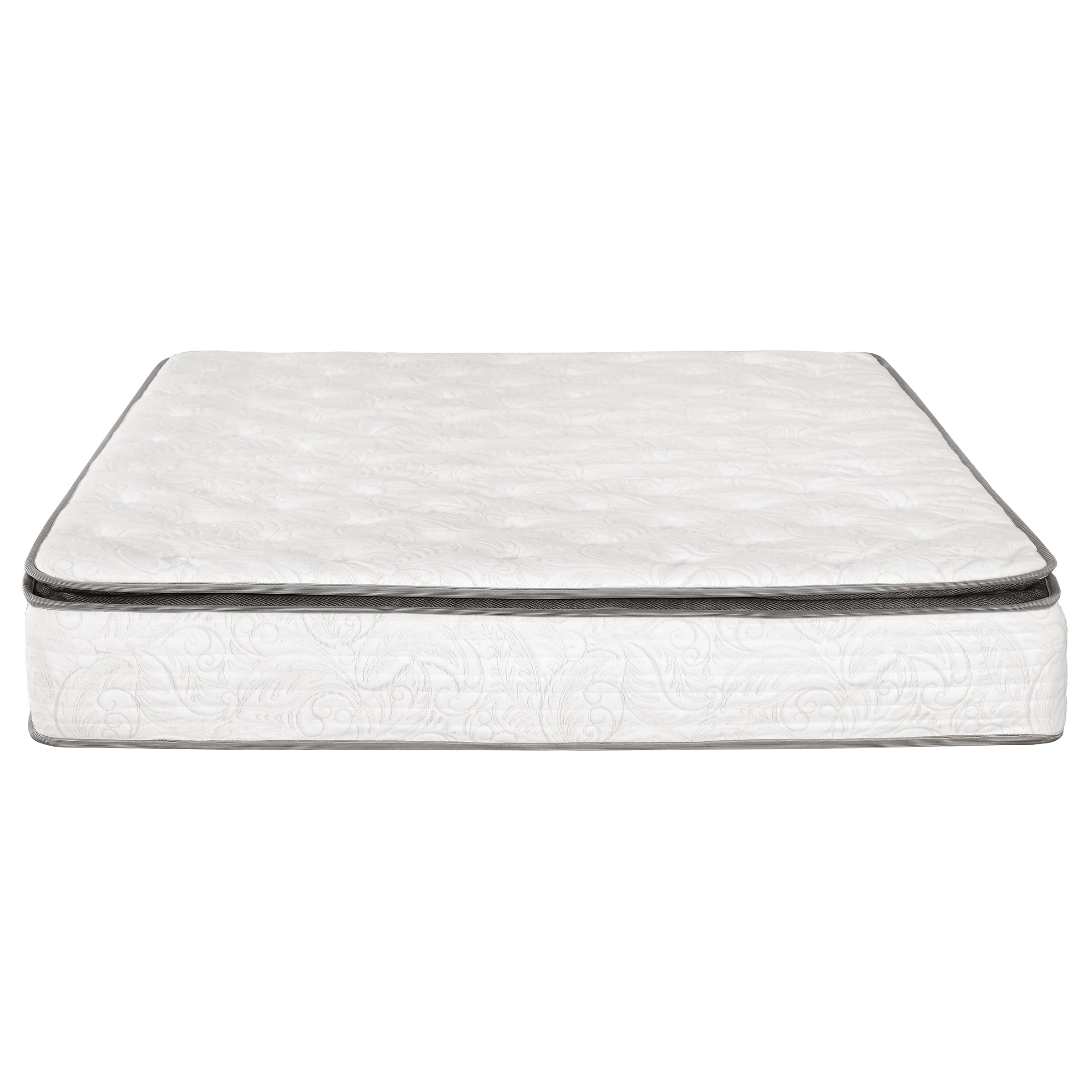 Fuzion 10 in. Mattress