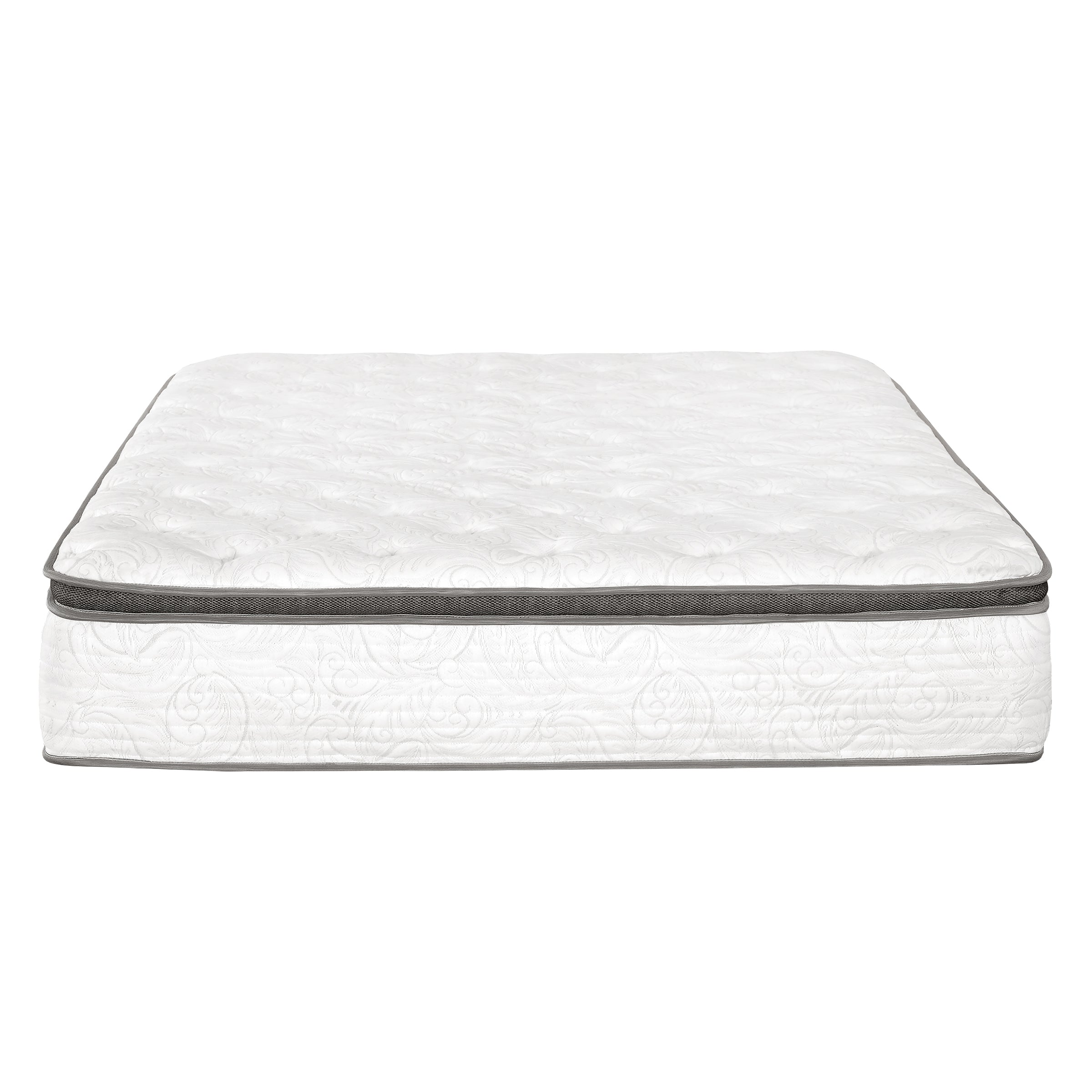 Fuzion 12 in. Mattress