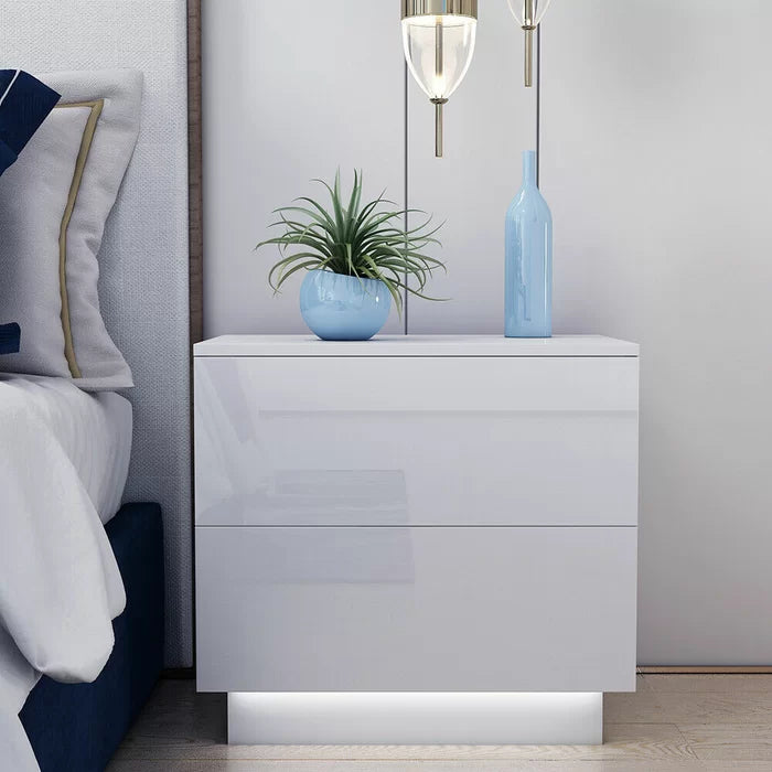 AVA SIDE TABLE