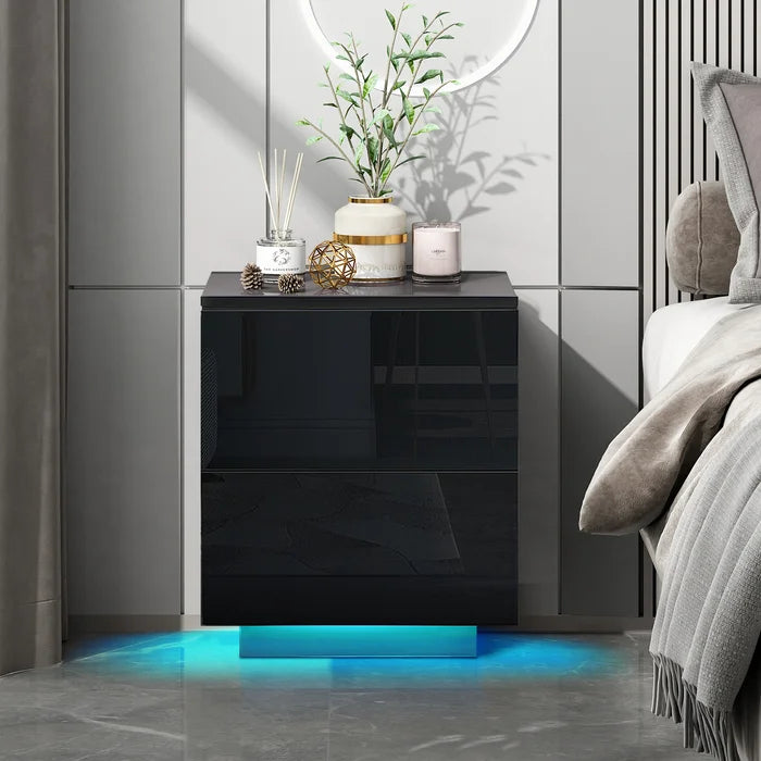 AVA SIDE TABLE