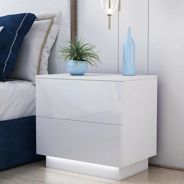 AVA SIDE TABLE