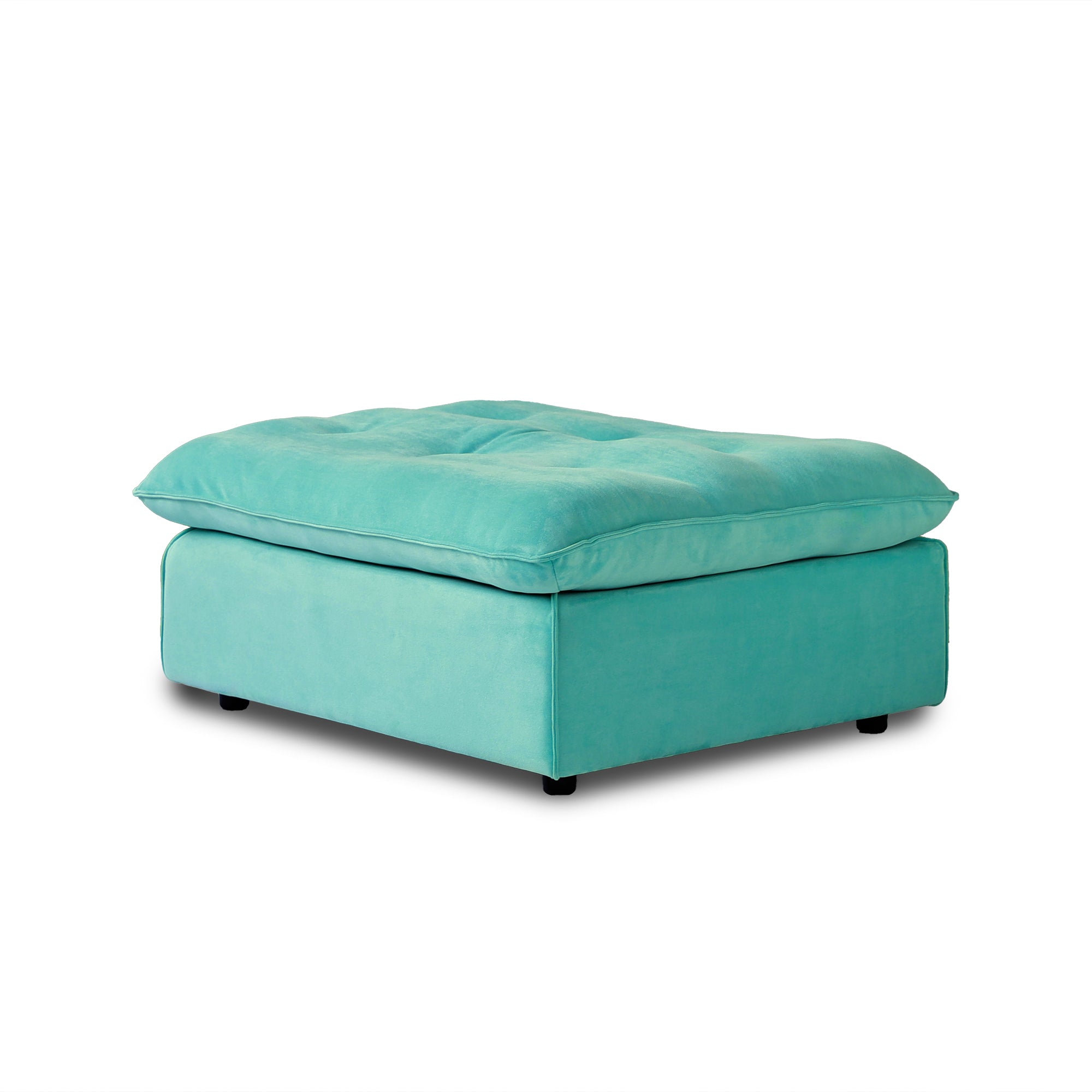 Sky Cloud Deluxe Adjustable Sectional Sofa