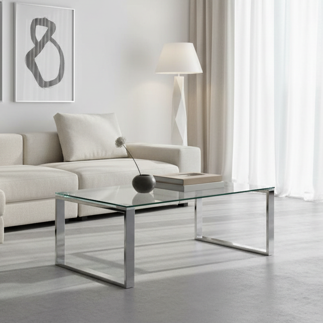 ARIA COFFEE TABLE