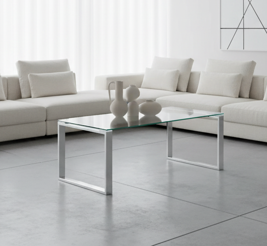 ARIA COFFEE TABLE